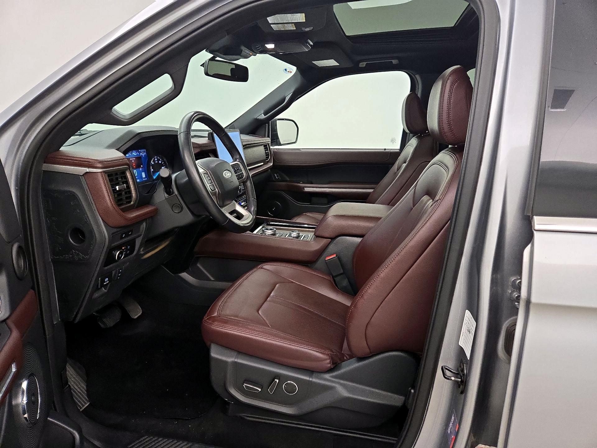 Thumbnail: 2024 Ford Expedition MAX - 11