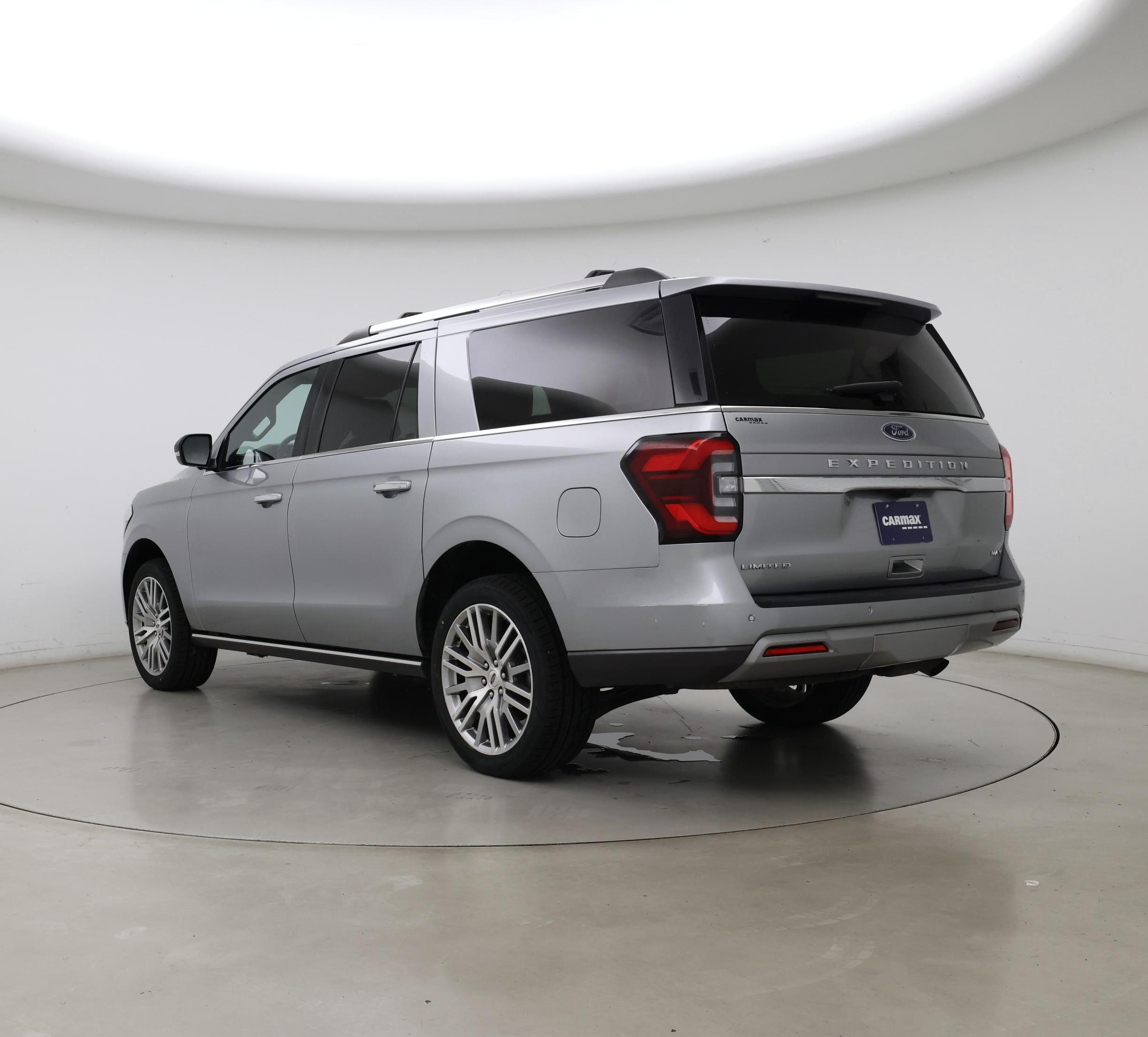 Thumbnail: 2024 Ford Expedition MAX - 2