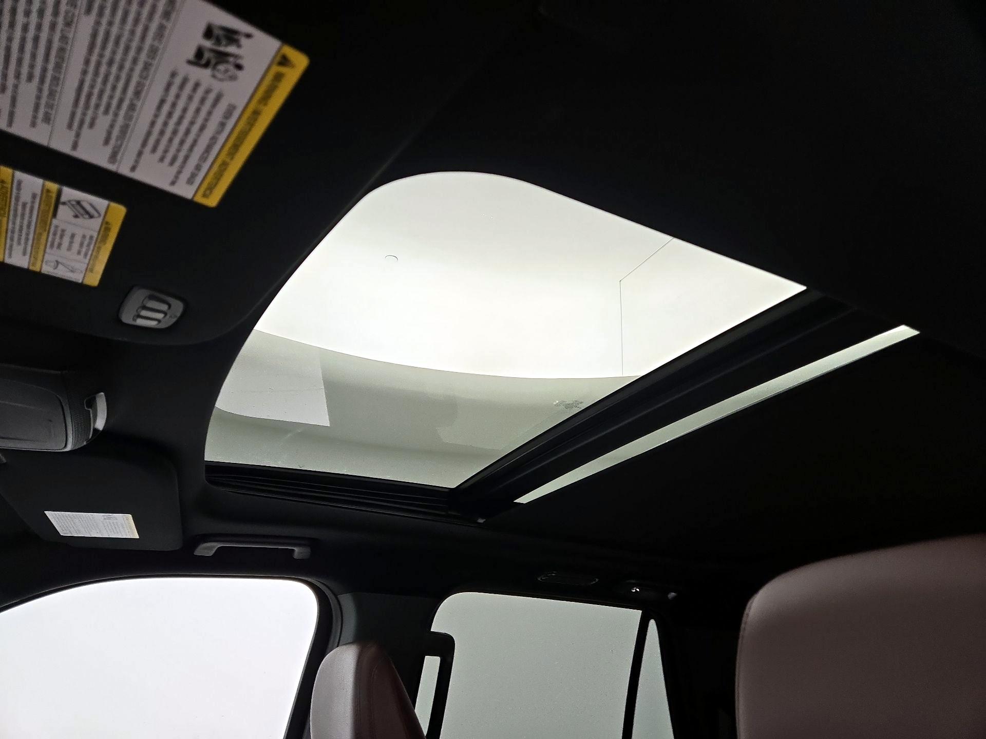 Thumbnail: 2024 Ford Expedition MAX - 20