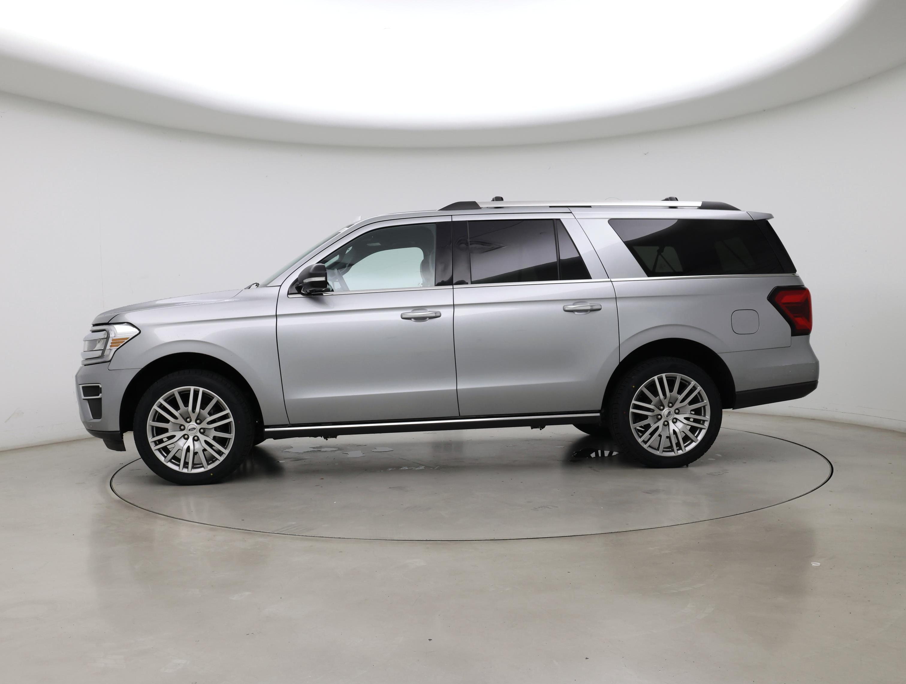 Thumbnail: 2024 Ford Expedition MAX - 3