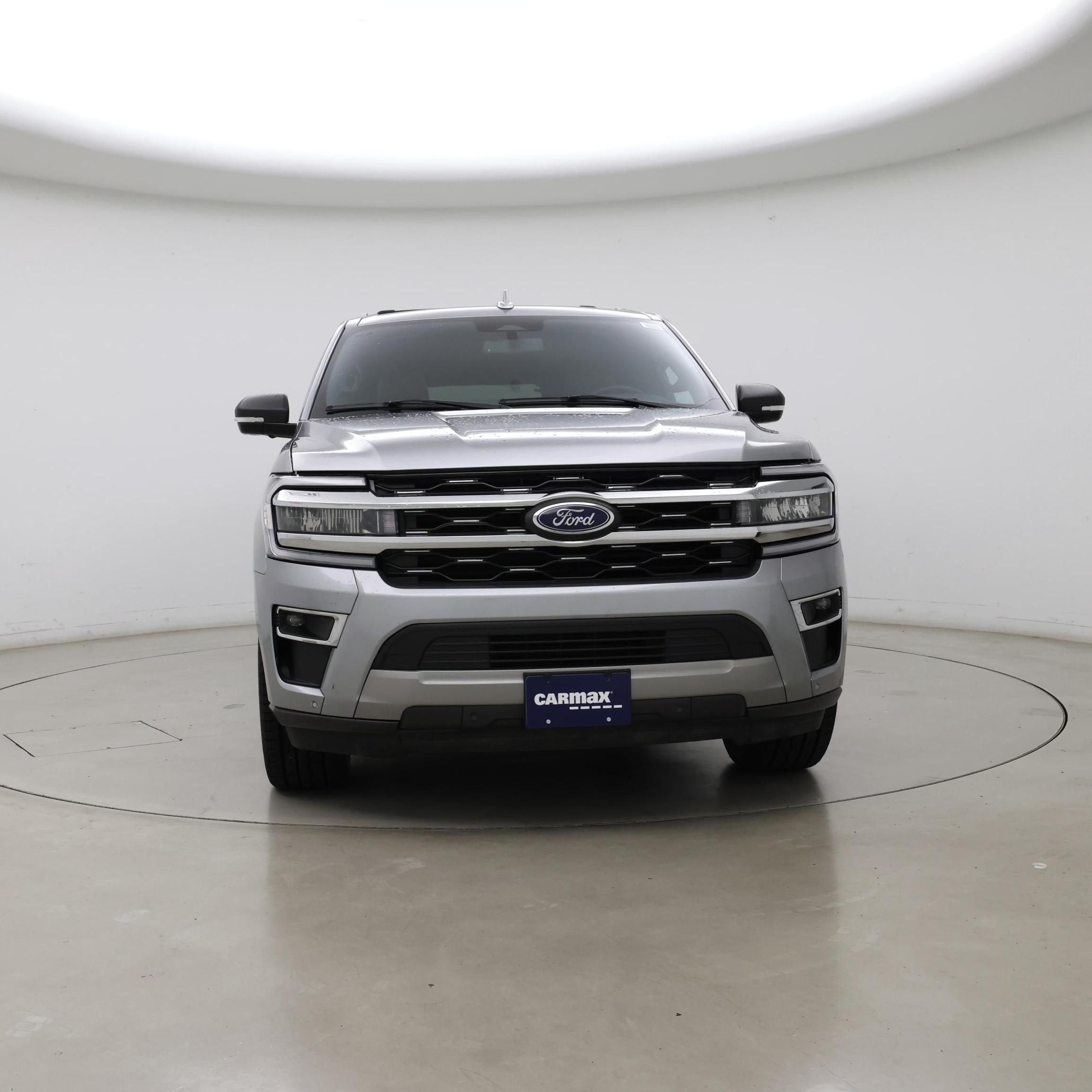 Thumbnail: 2024 Ford Expedition MAX - 5