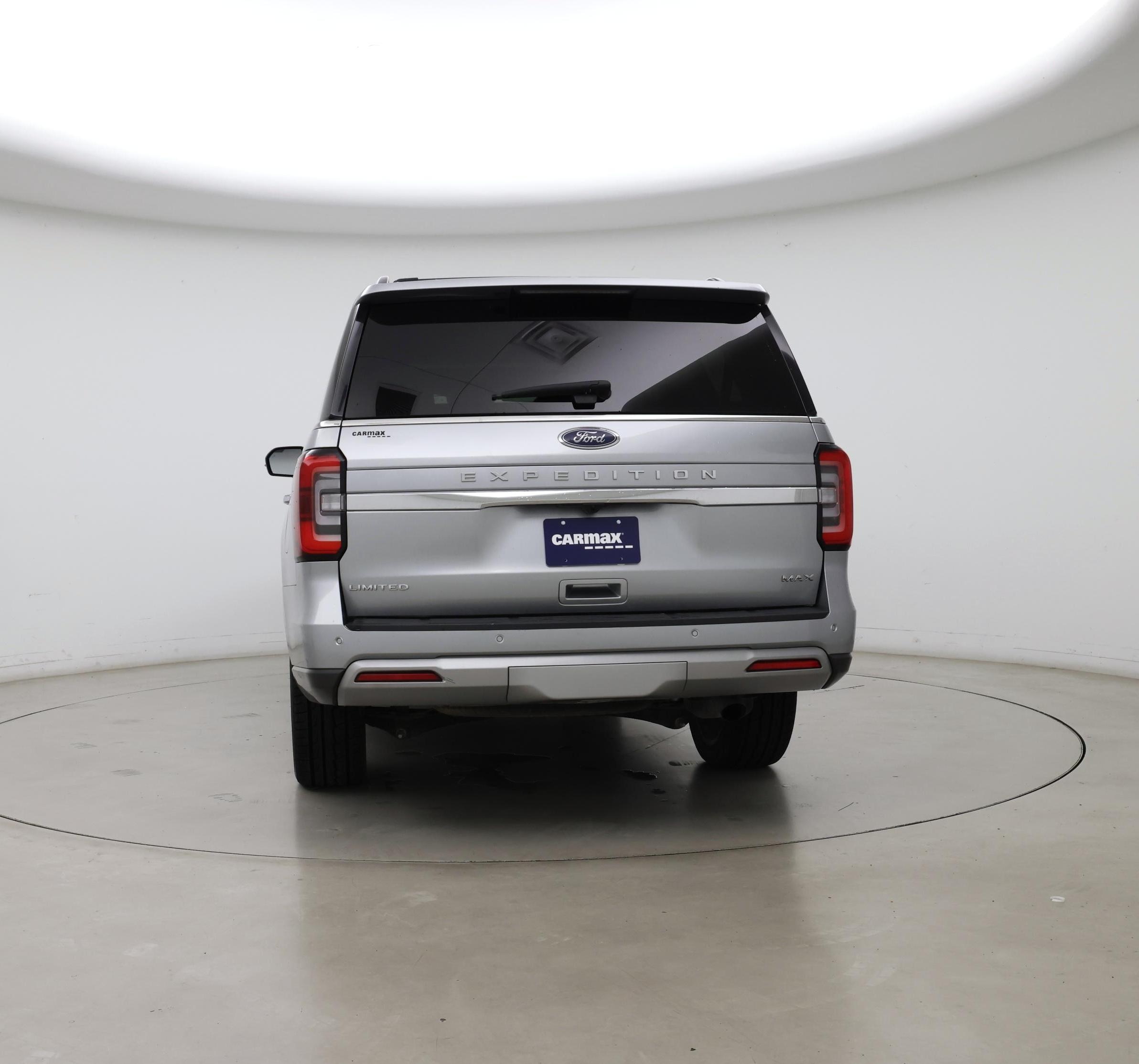 Thumbnail: 2024 Ford Expedition MAX - 6