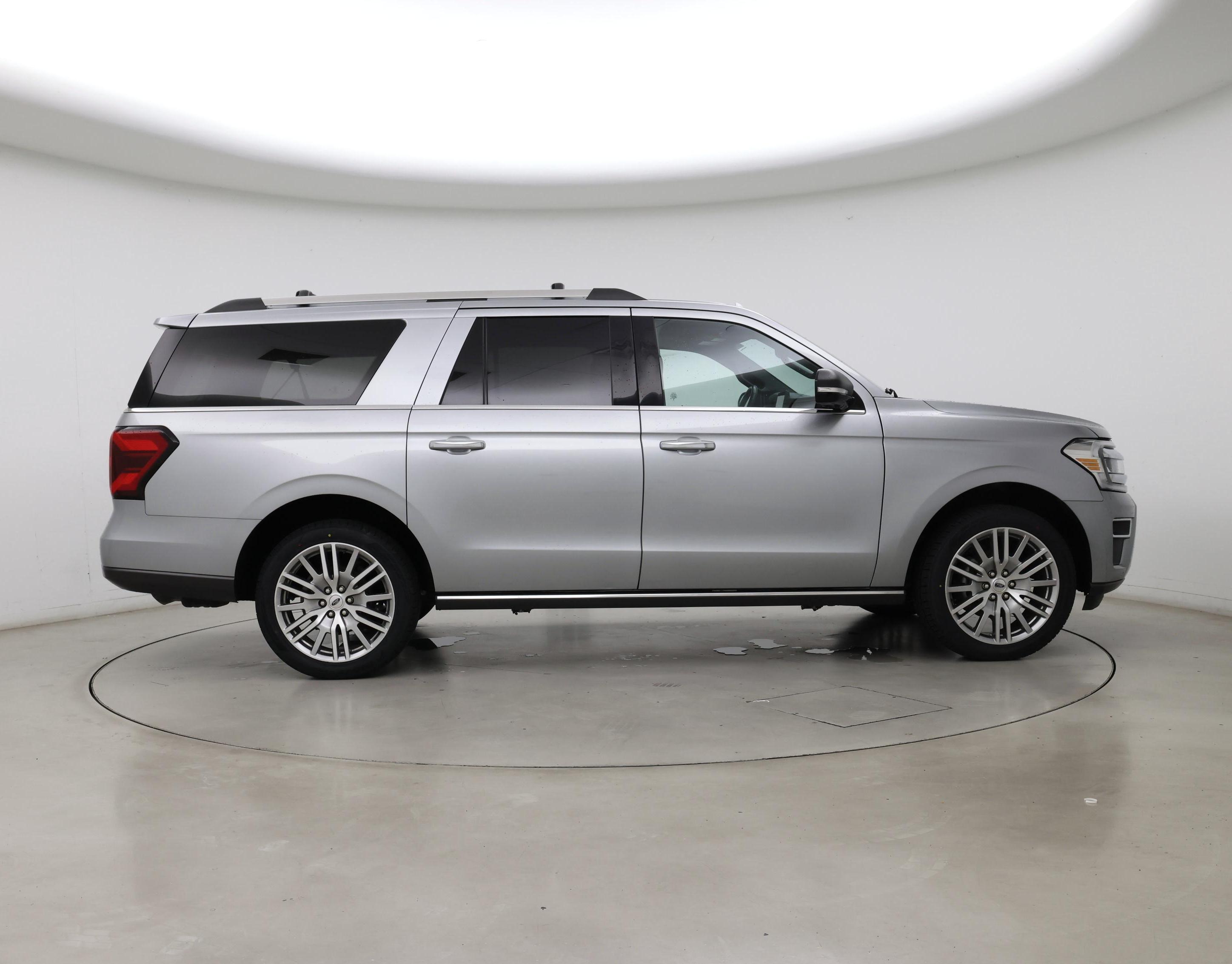 Thumbnail: 2024 Ford Expedition MAX - 7