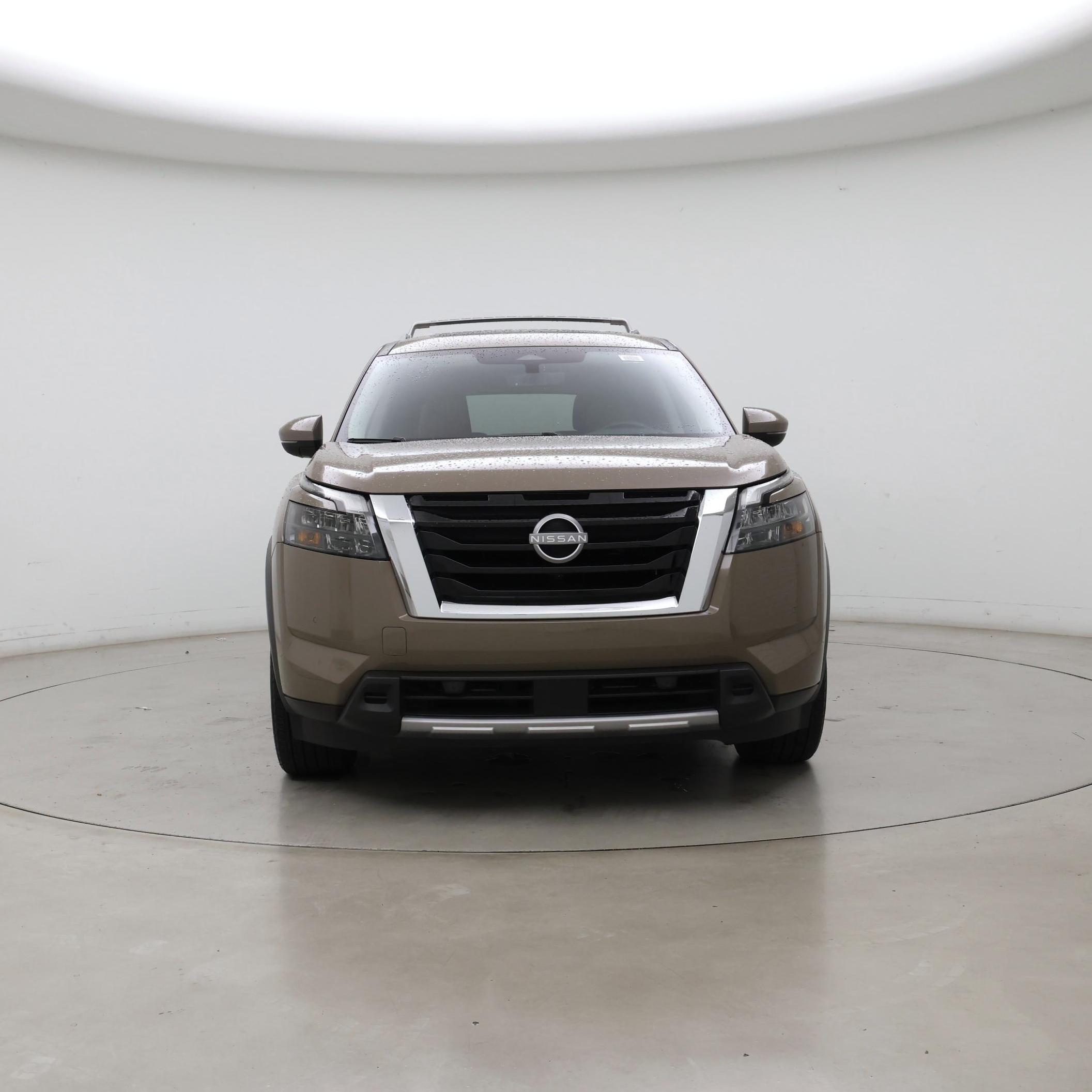 Thumbnail: 2025 Nissan Pathfinder - 5