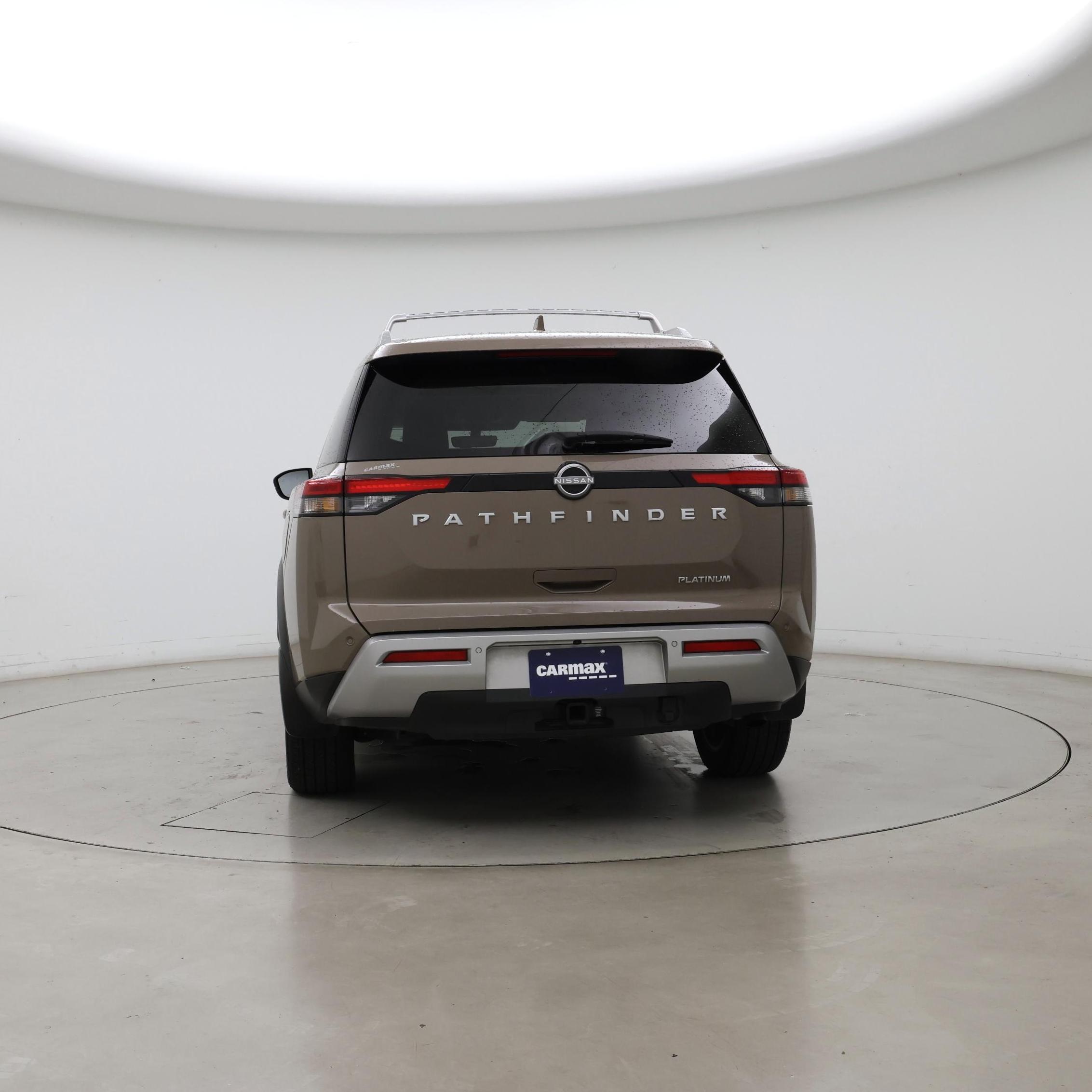 Thumbnail: 2025 Nissan Pathfinder - 6