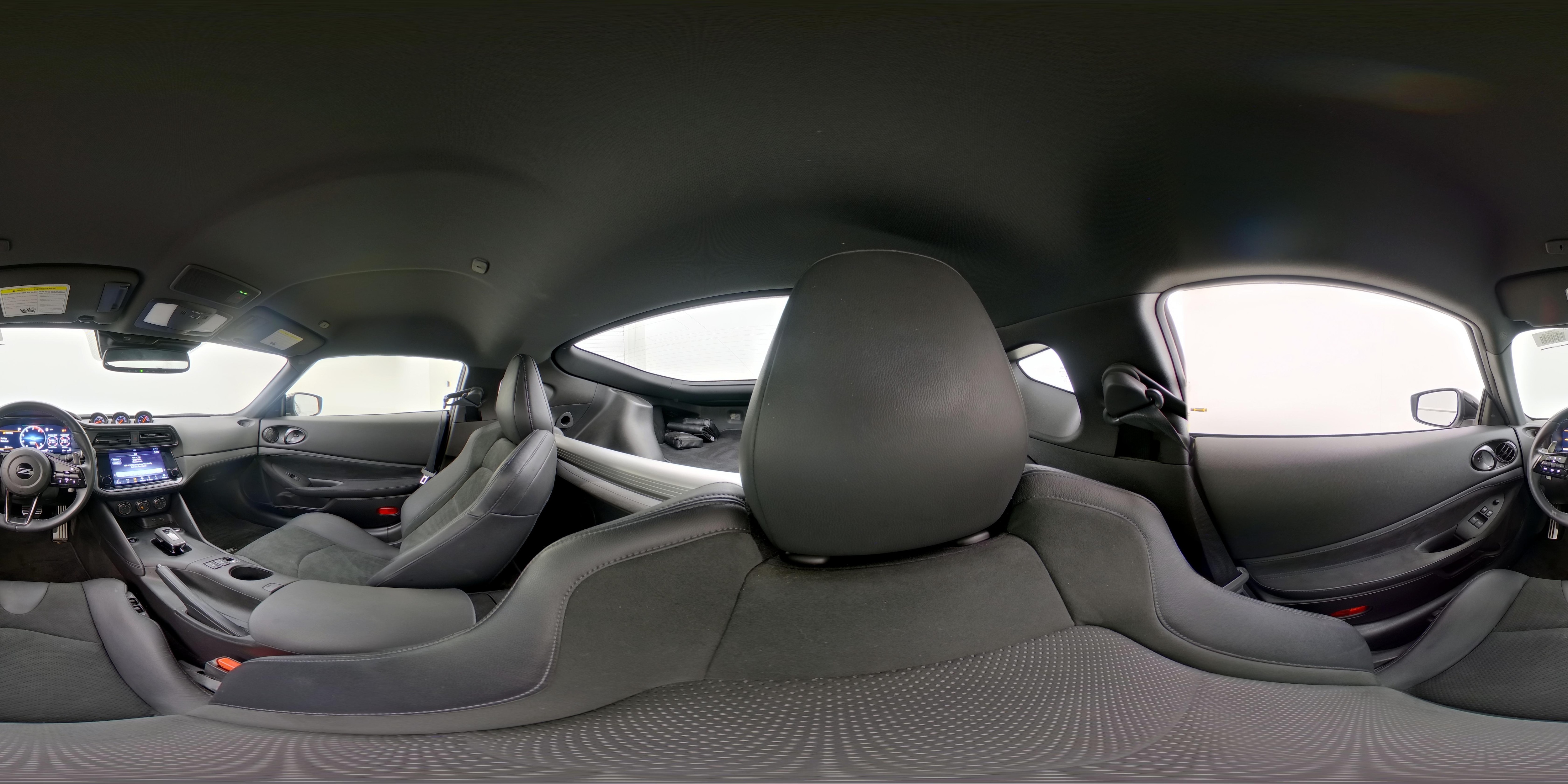 2025 Nissan Z Performance - Photo 25