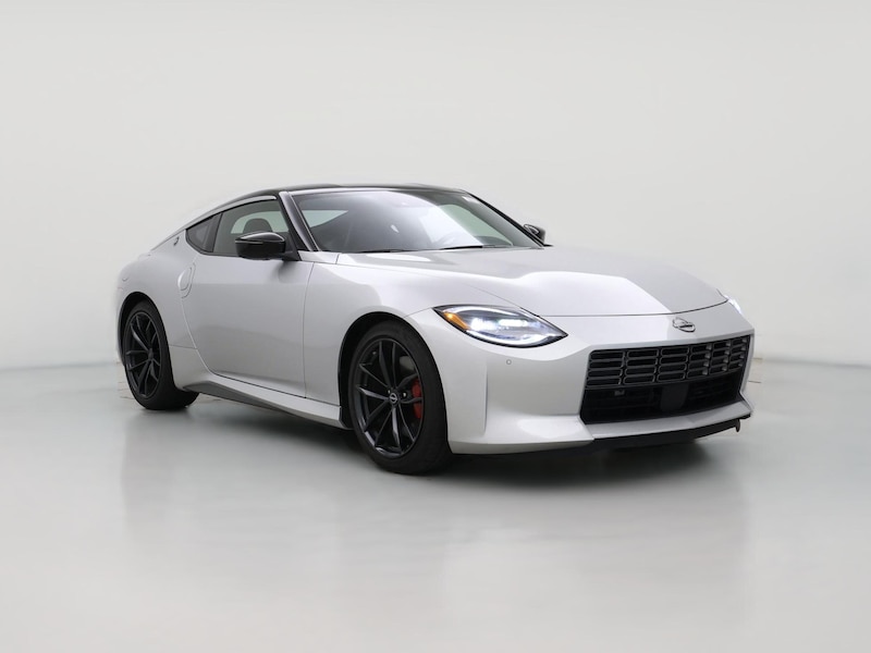 2025 Nissan Z Performance -
                  Murfreesboro, TN