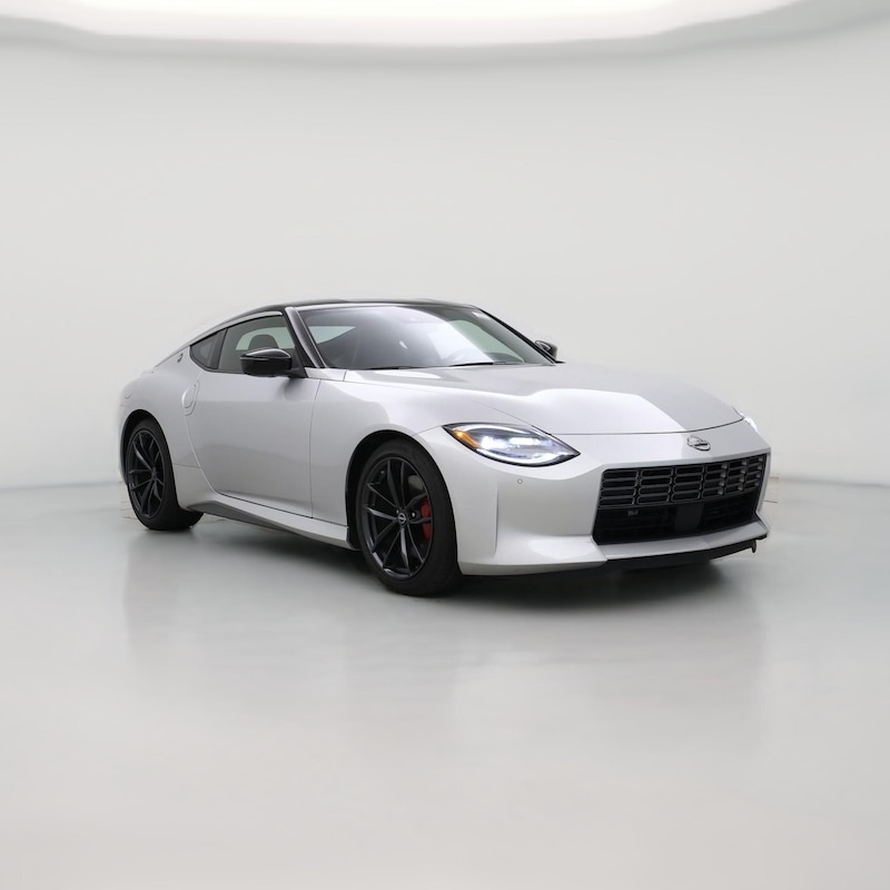 2025 Nissan Z Performance