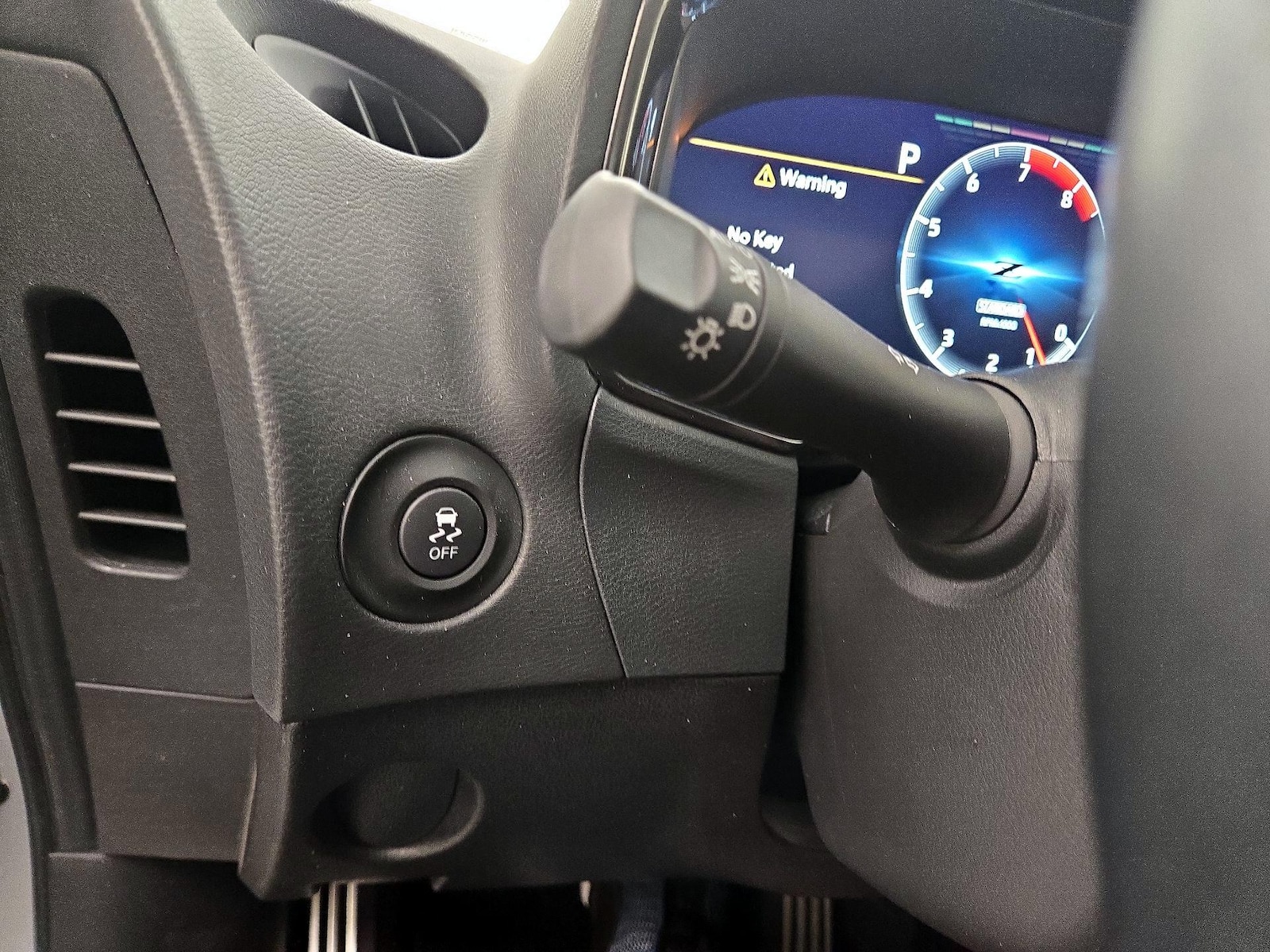 2025 Nissan Z Performance - Photo 14