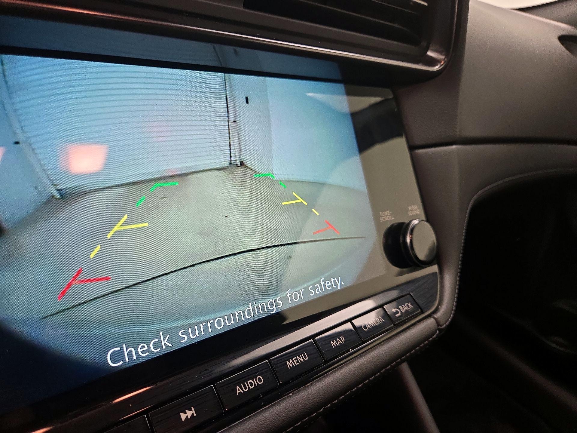 Thumbnail: 2025 Nissan Z - 15