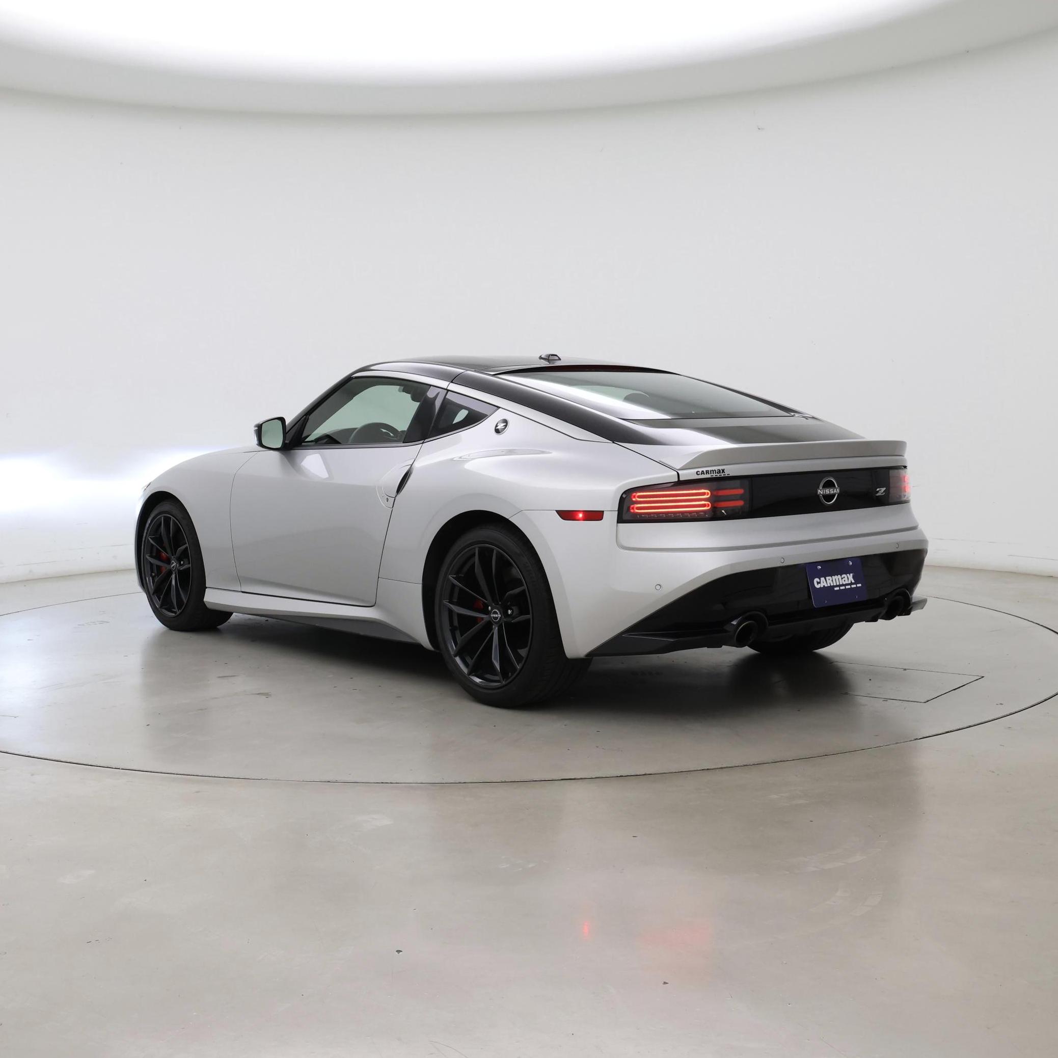 Thumbnail: 2025 Nissan Z - 2