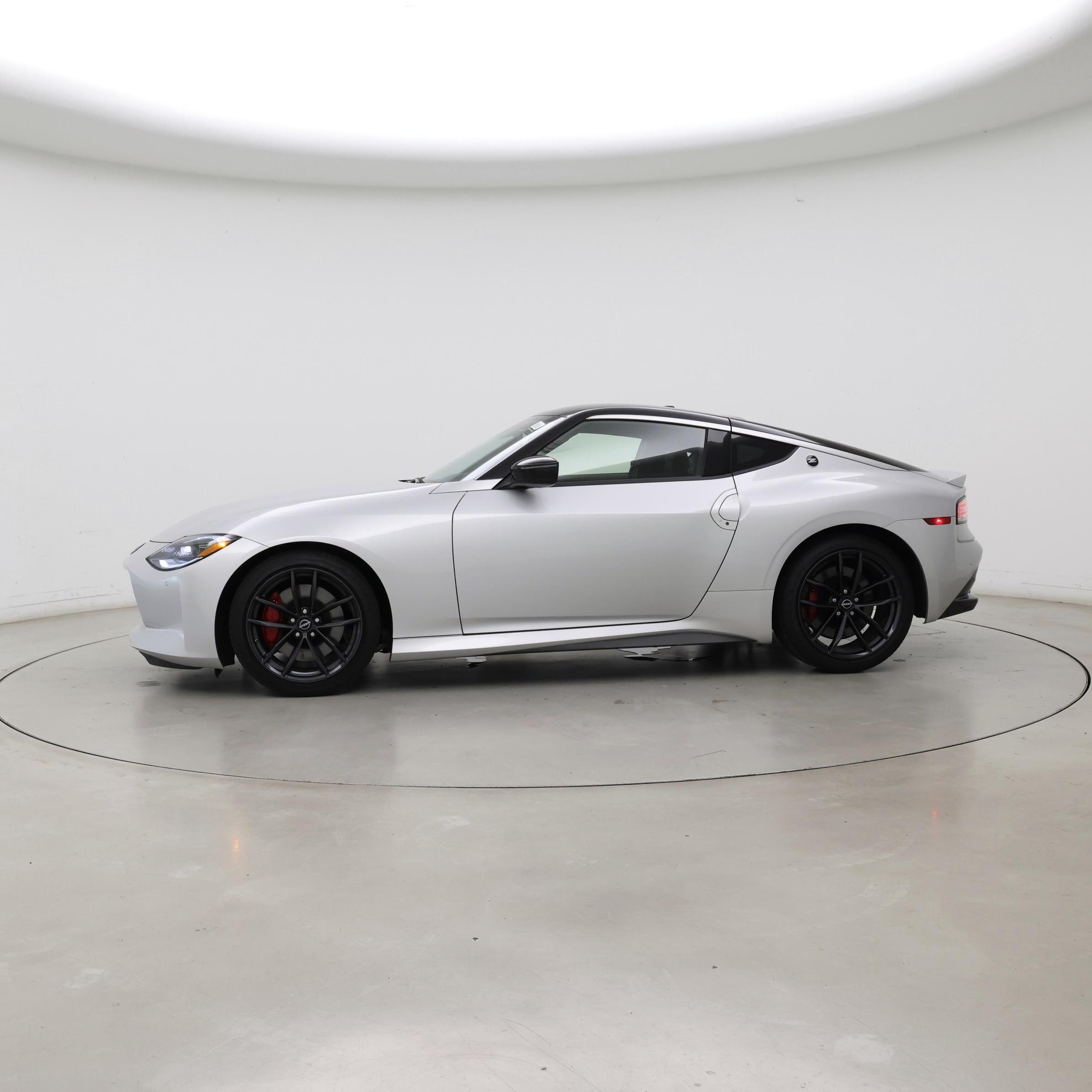 Thumbnail: 2025 Nissan Z - 3