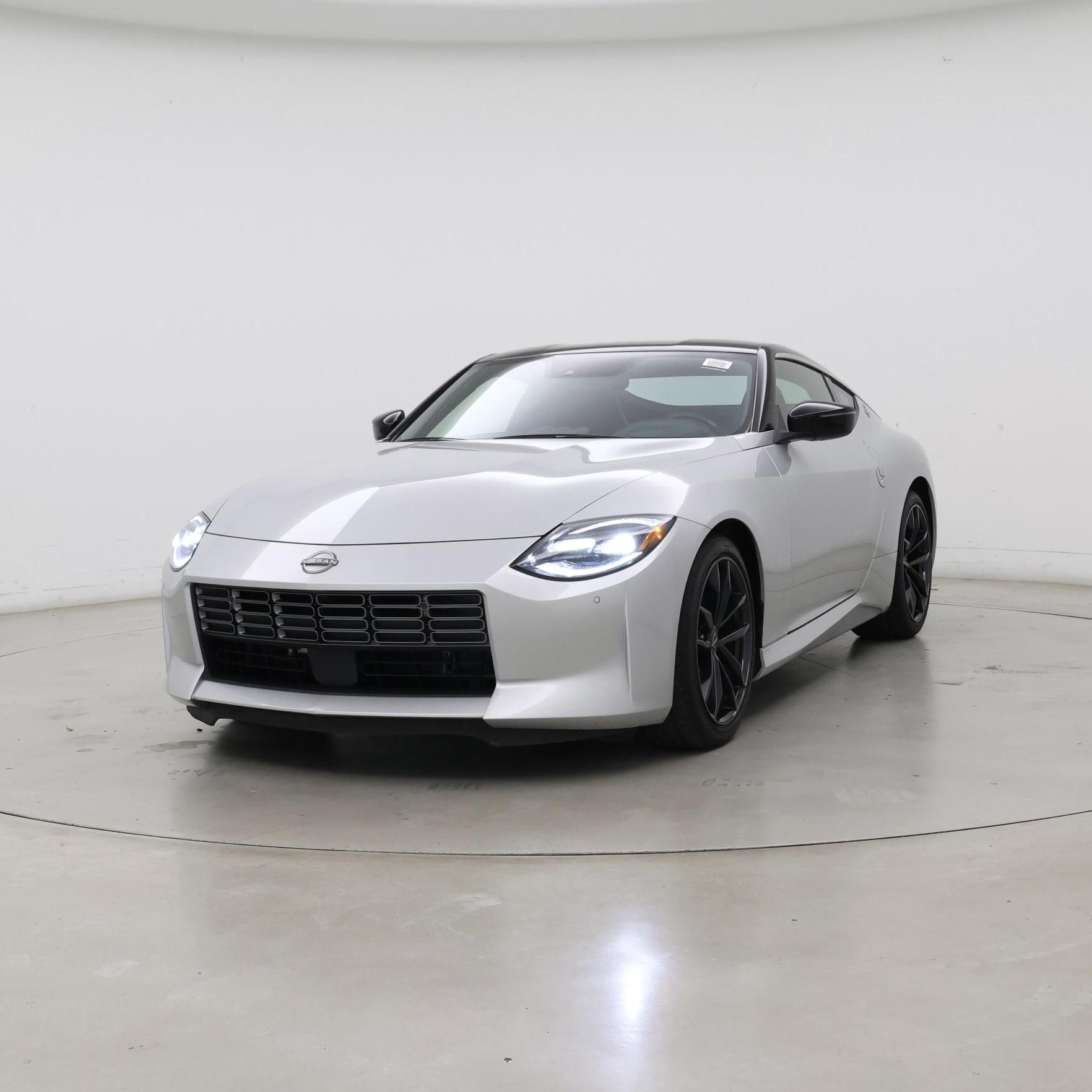 Thumbnail: 2025 Nissan Z - 4