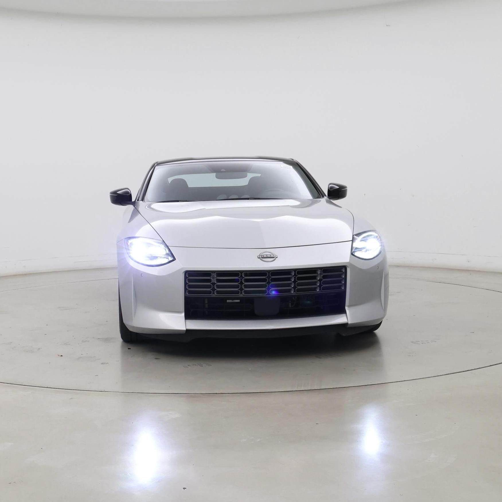 Thumbnail: 2025 Nissan Z - 5
