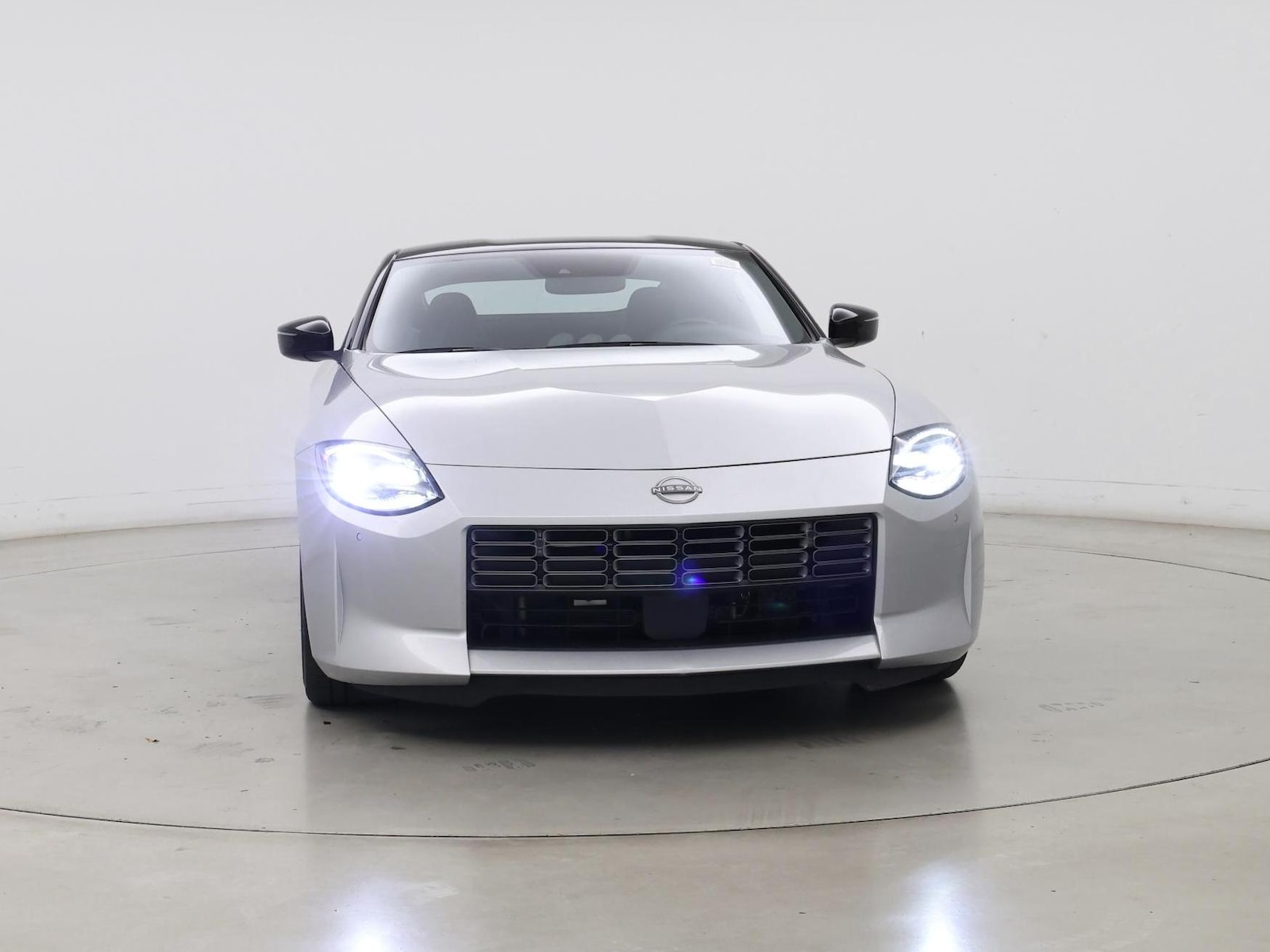 2025 Nissan Z Performance - Photo 6