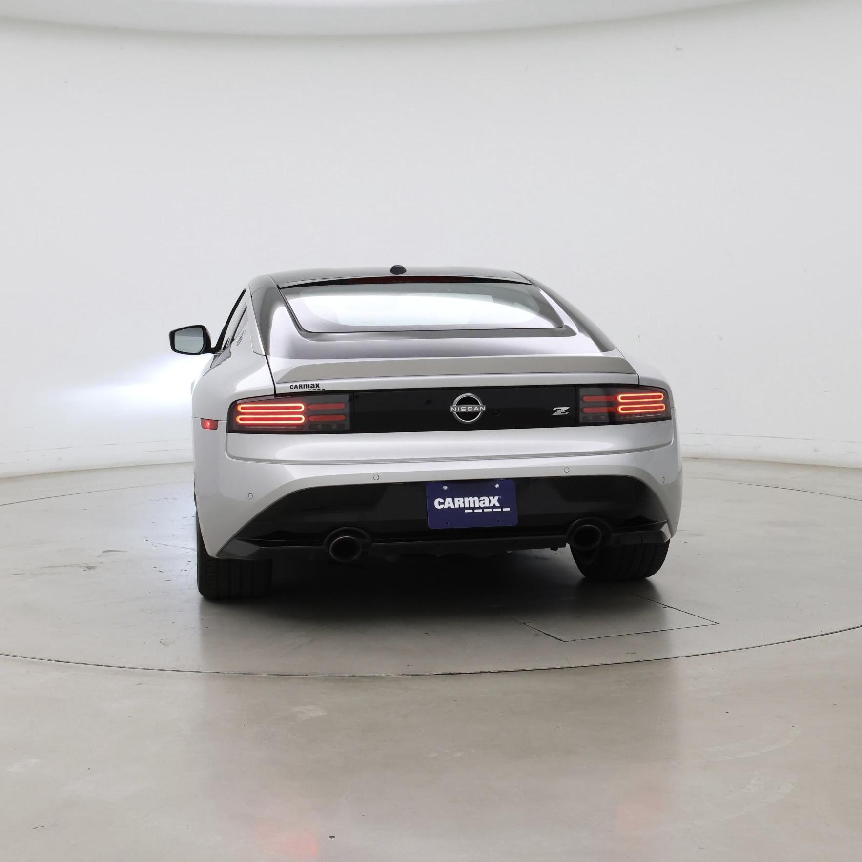 Thumbnail: 2025 Nissan Z - 6