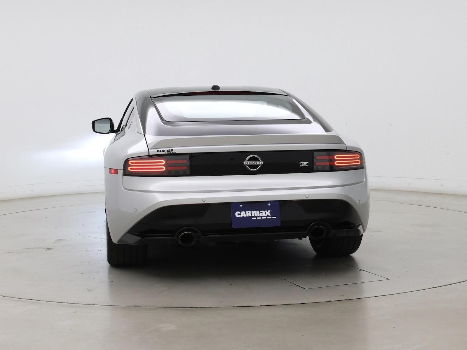 2025 Nissan Z Performance - Photo 7