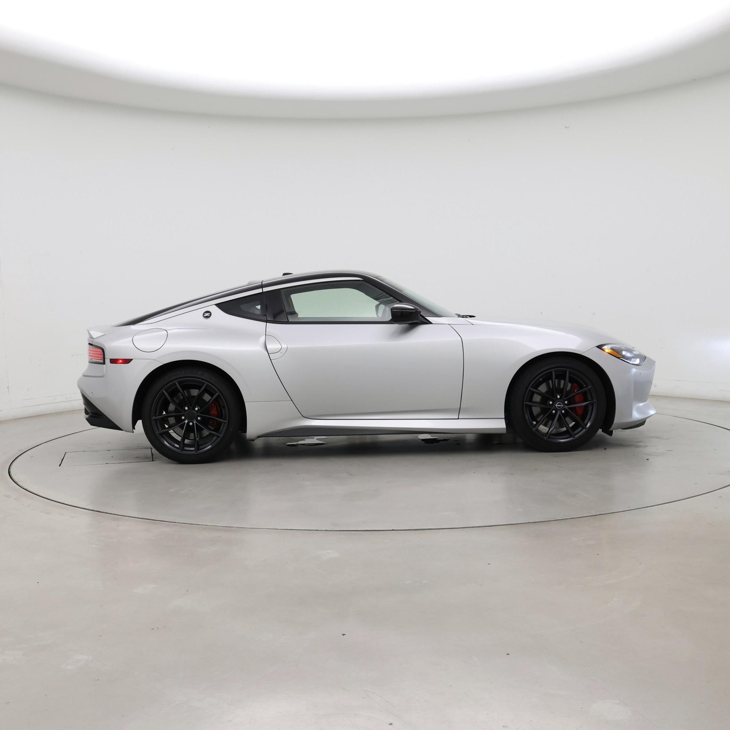Thumbnail: 2025 Nissan Z - 7