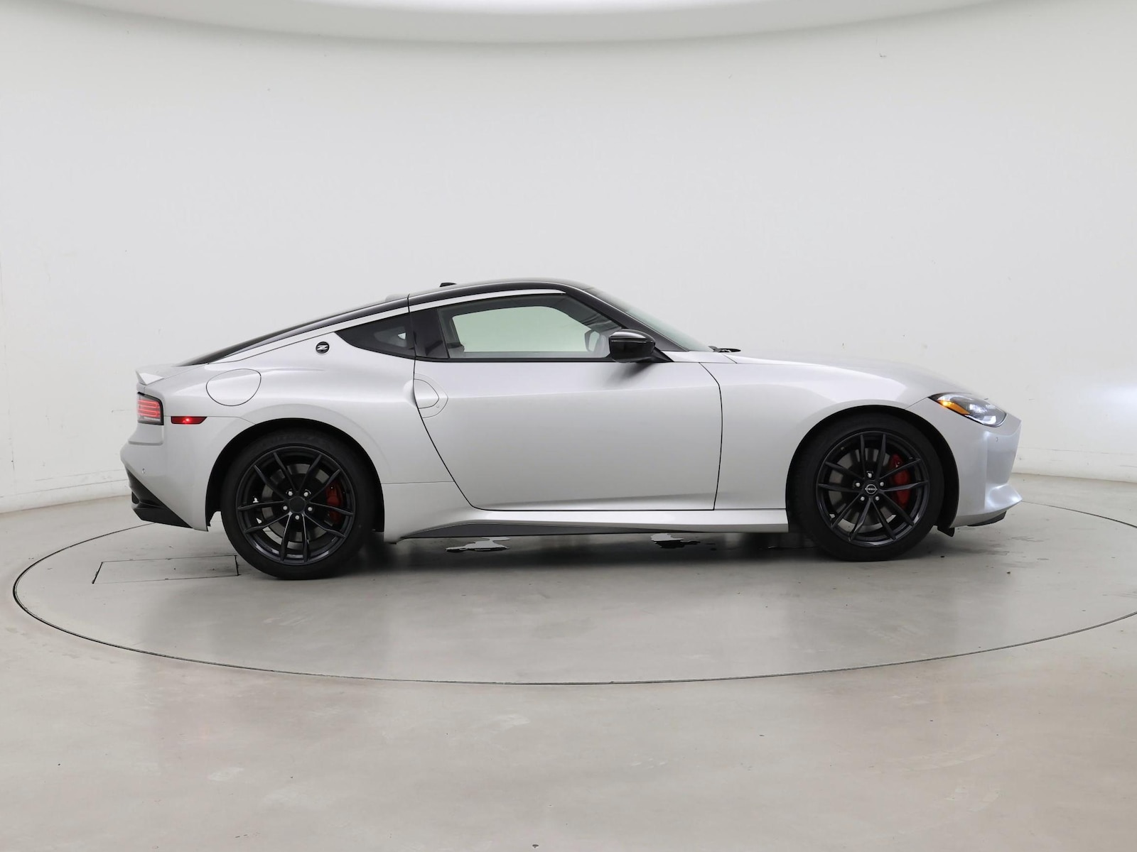 2025 Nissan Z Performance - Photo 8