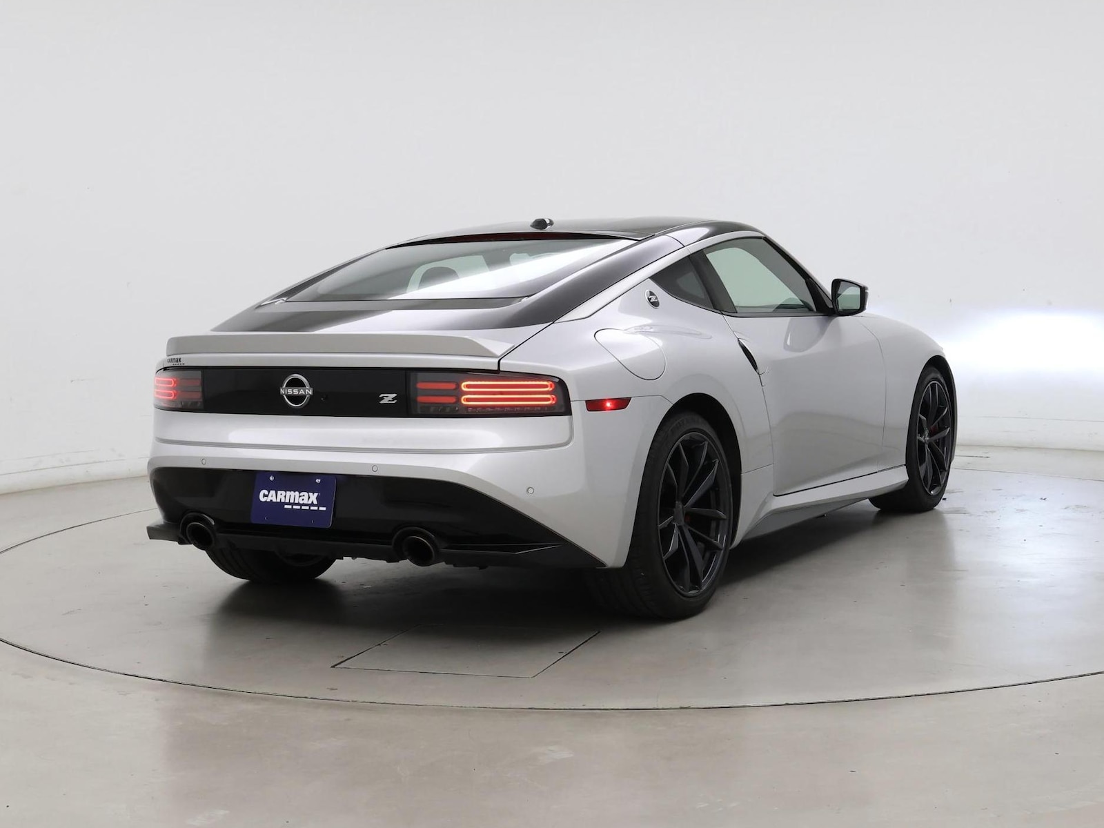 2025 Nissan Z Performance - Photo 9