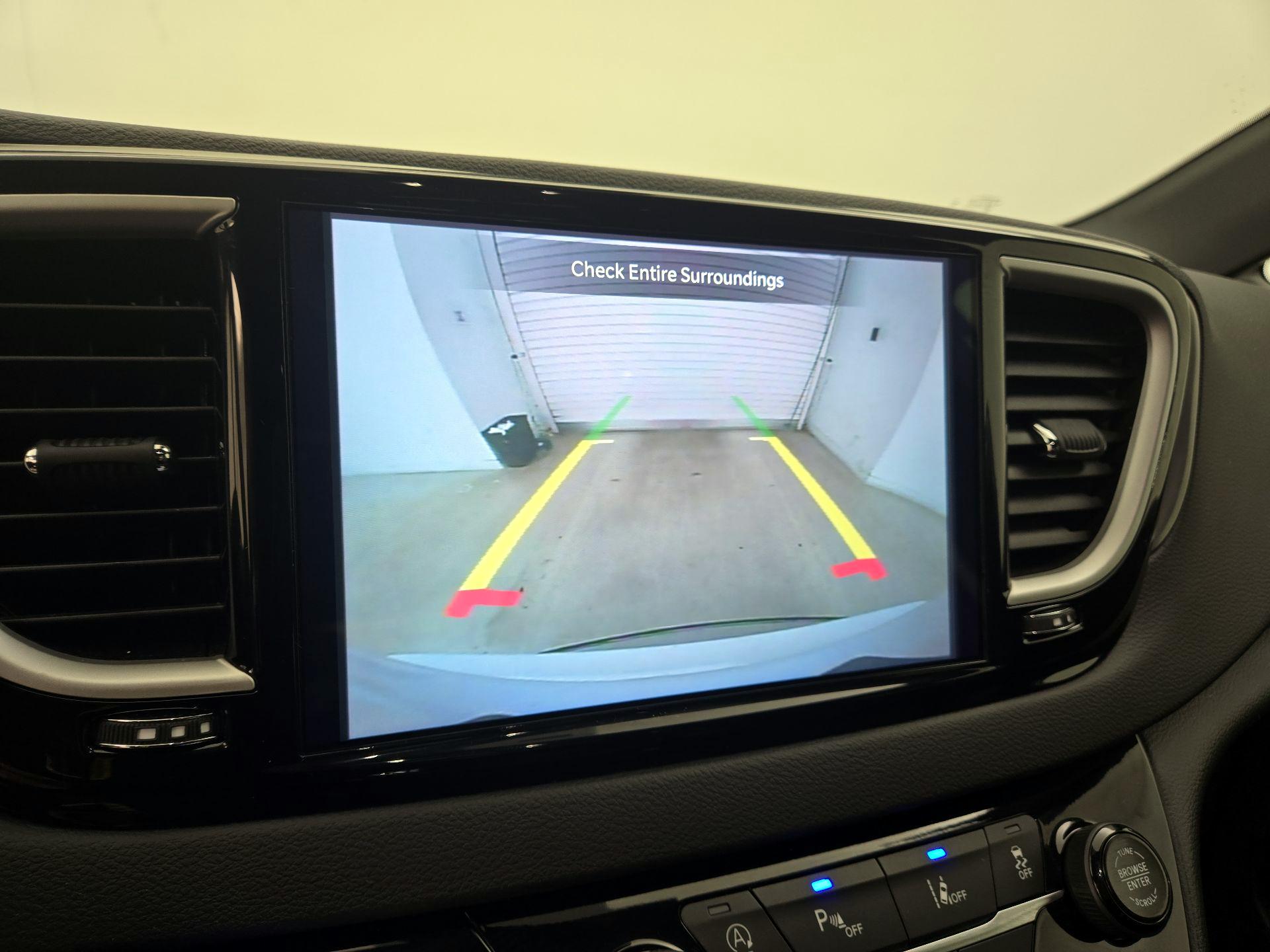 Thumbnail: 2025 Chrysler Pacifica - 14