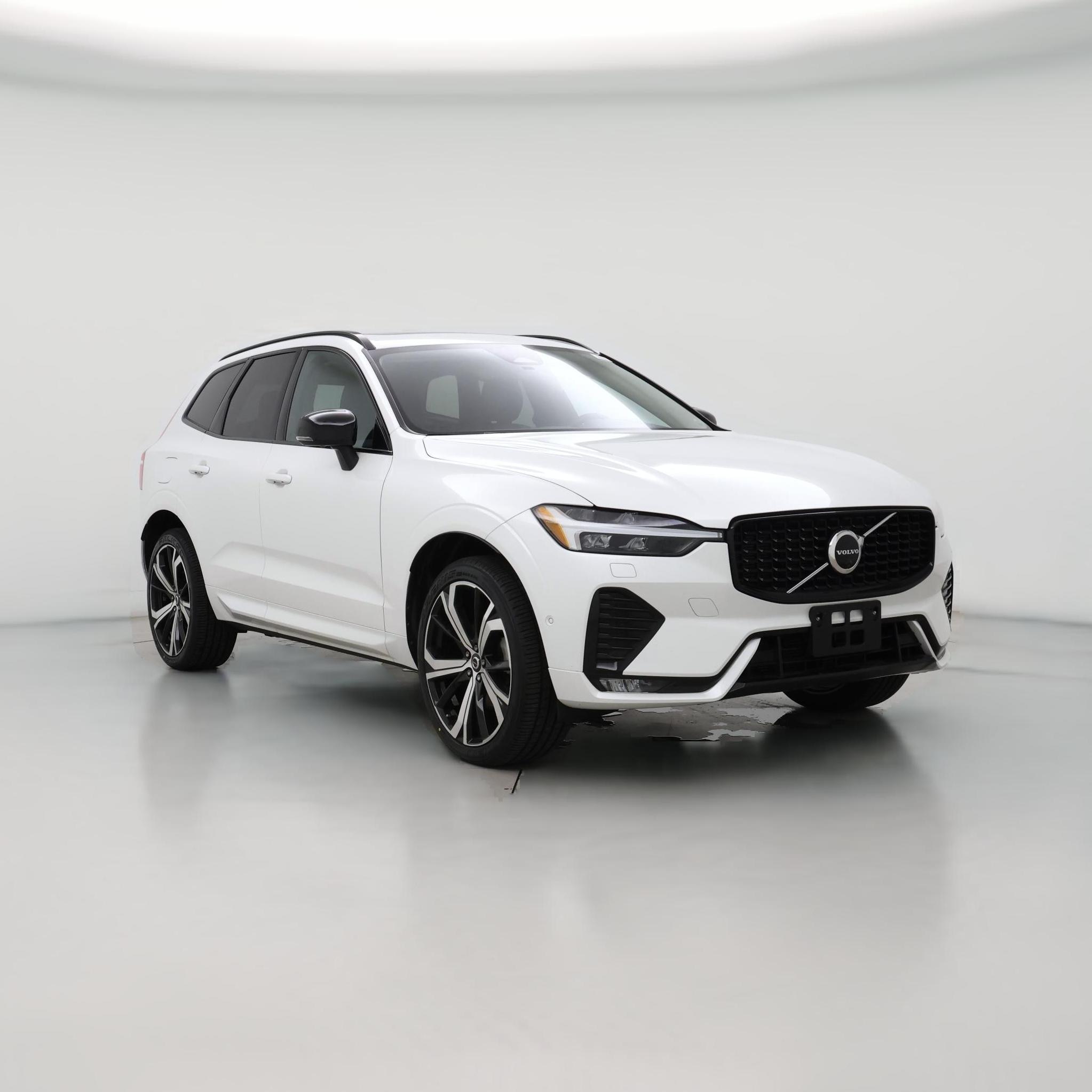 Thumbnail: 2023 Volvo XC60 - 1