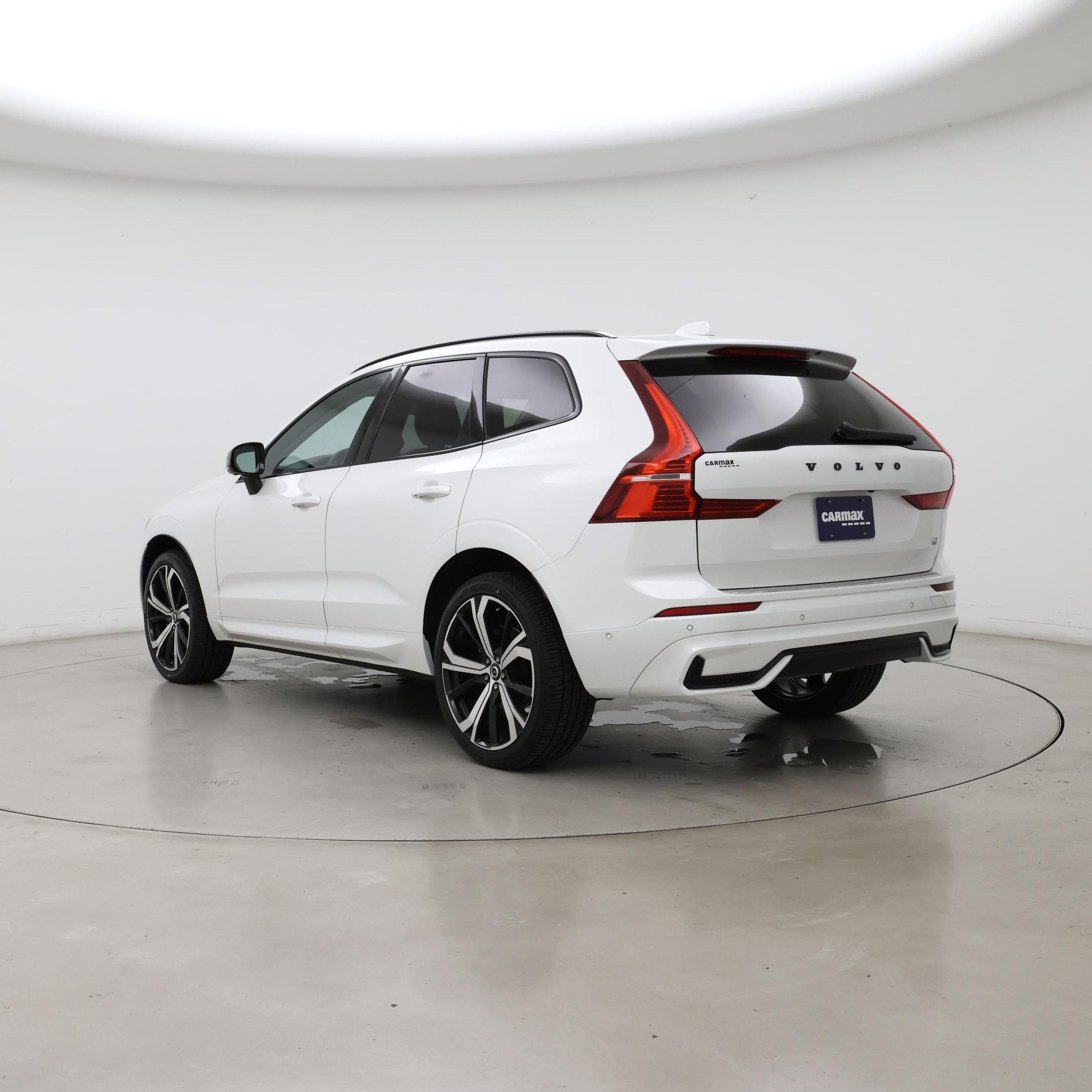 Thumbnail: 2023 Volvo XC60 - 2