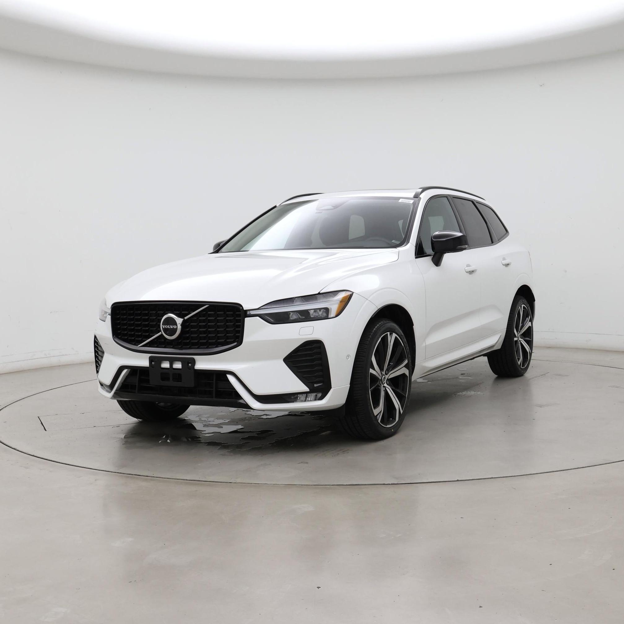 Thumbnail: 2023 Volvo XC60 - 4