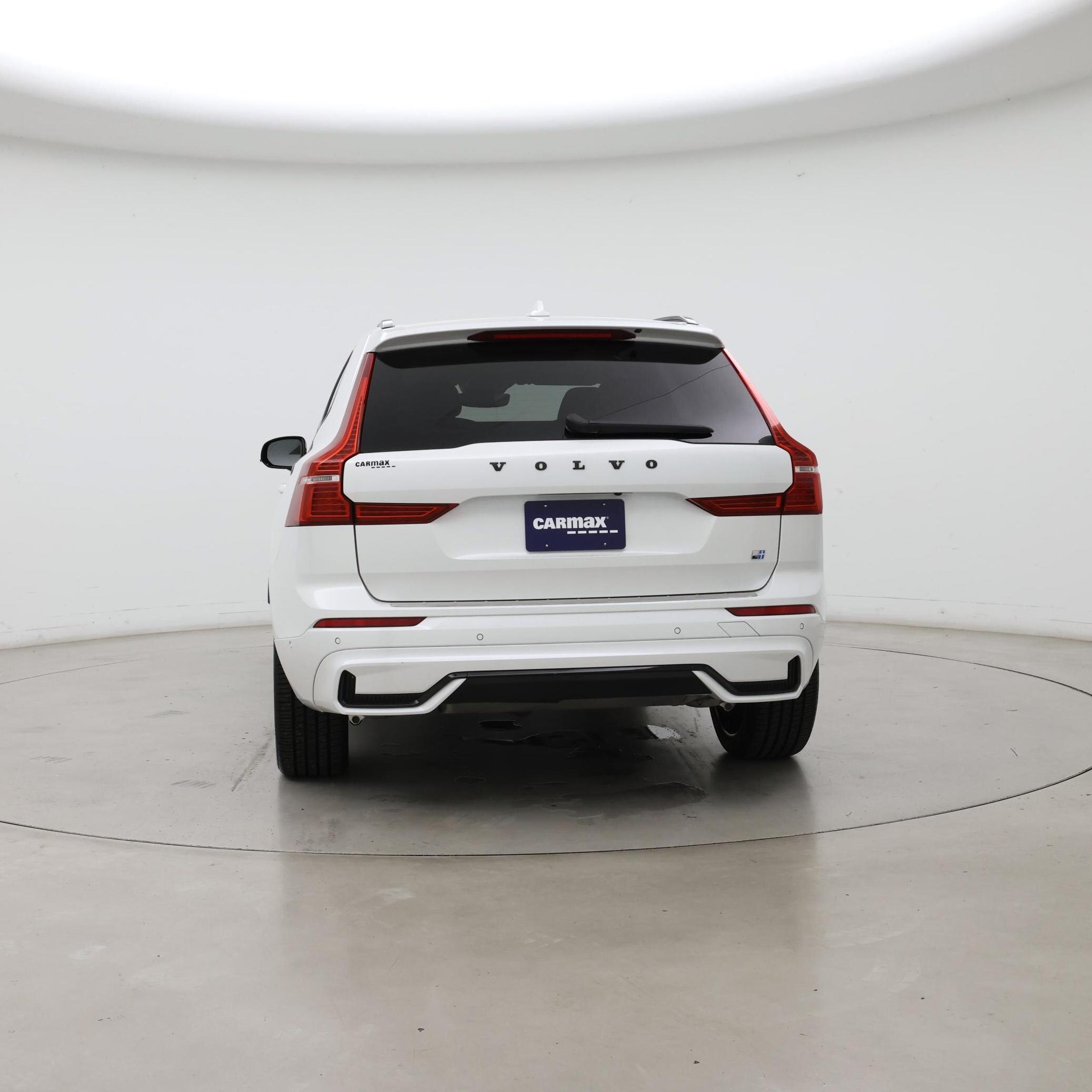 Thumbnail: 2023 Volvo XC60 - 6
