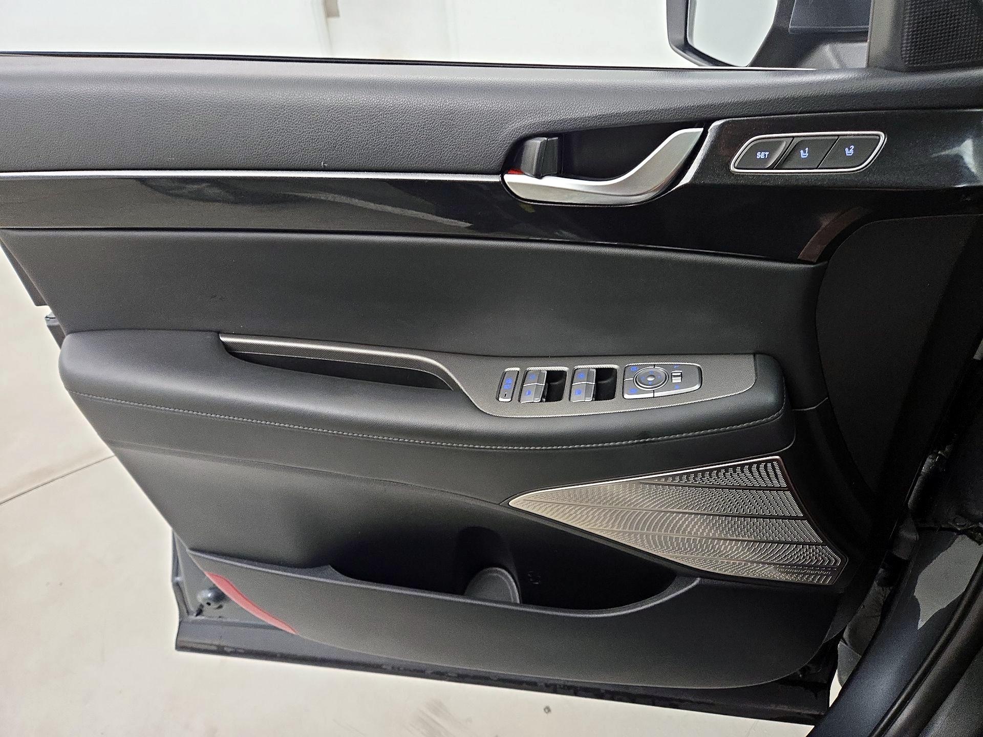 Thumbnail: 2022 Hyundai Palisade - 12