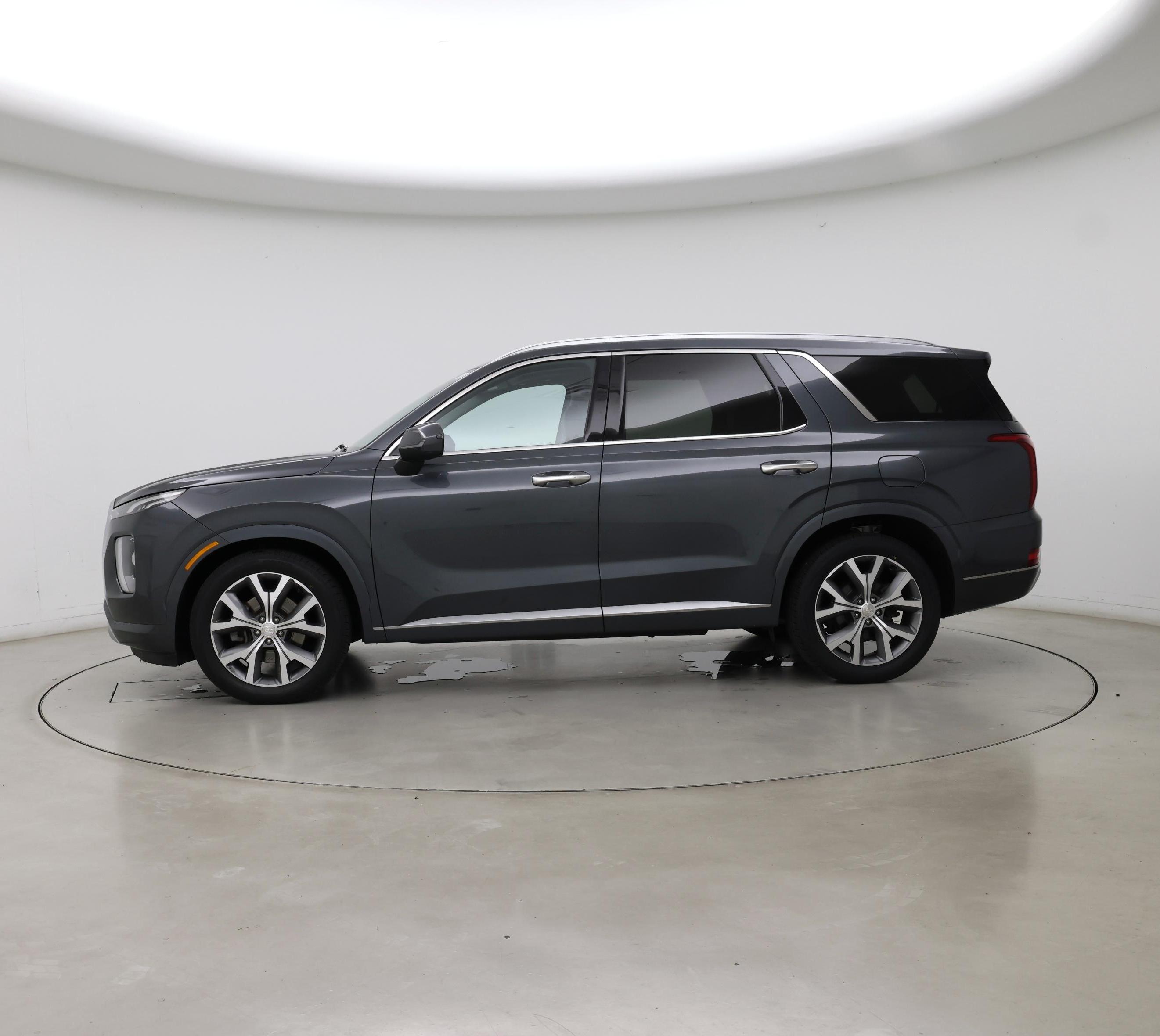Thumbnail: 2022 Hyundai Palisade - 3