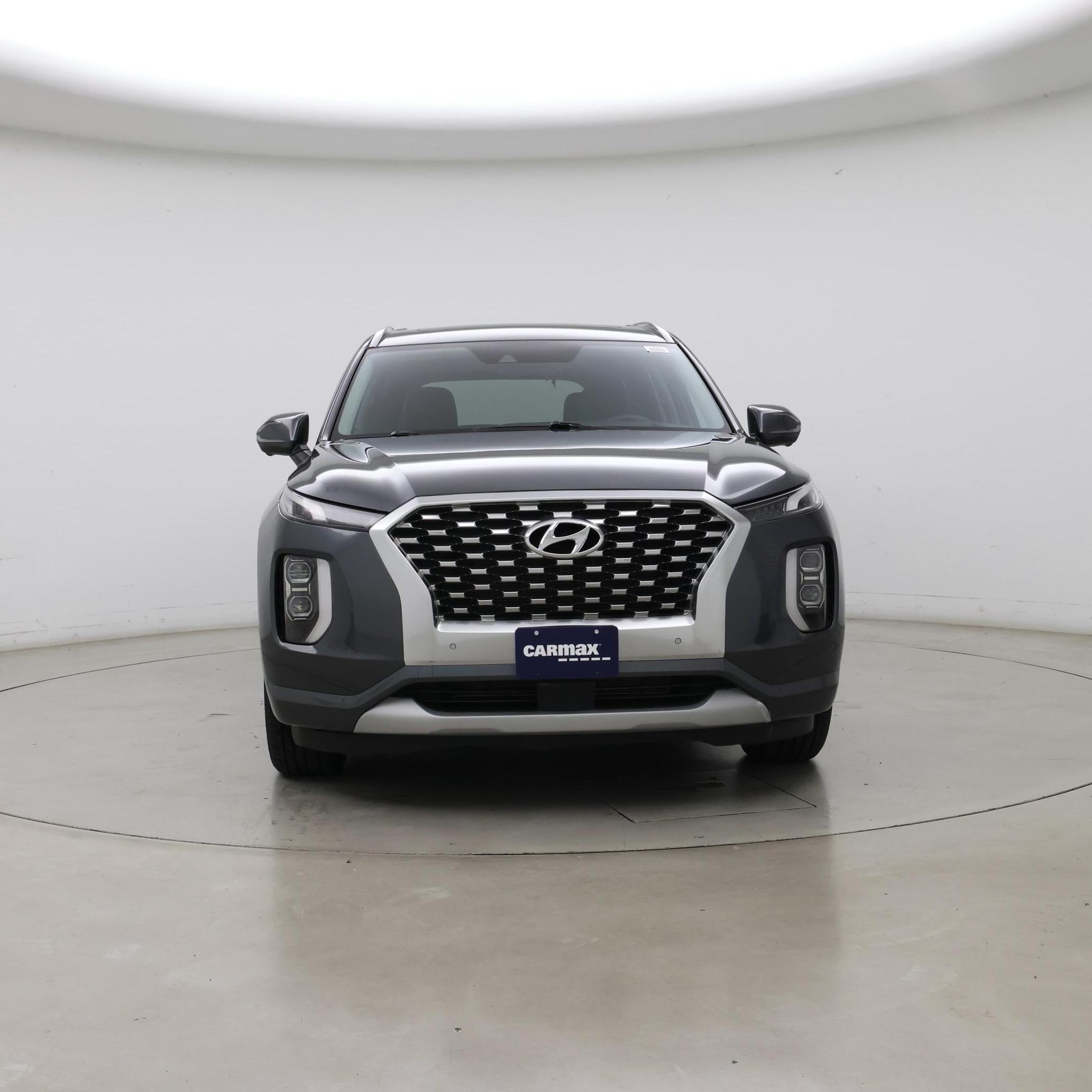 Thumbnail: 2022 Hyundai Palisade - 5