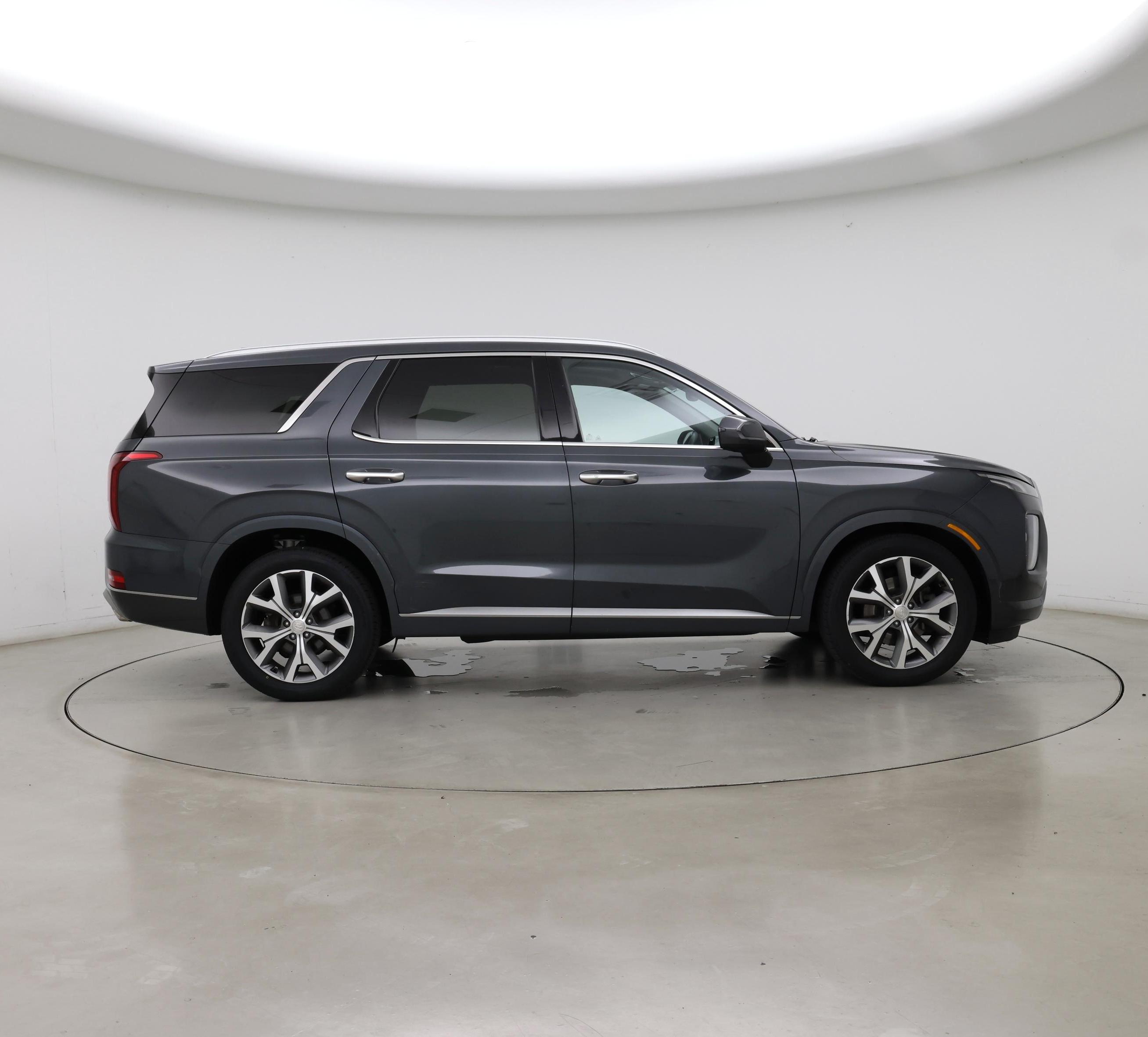 Thumbnail: 2022 Hyundai Palisade - 7