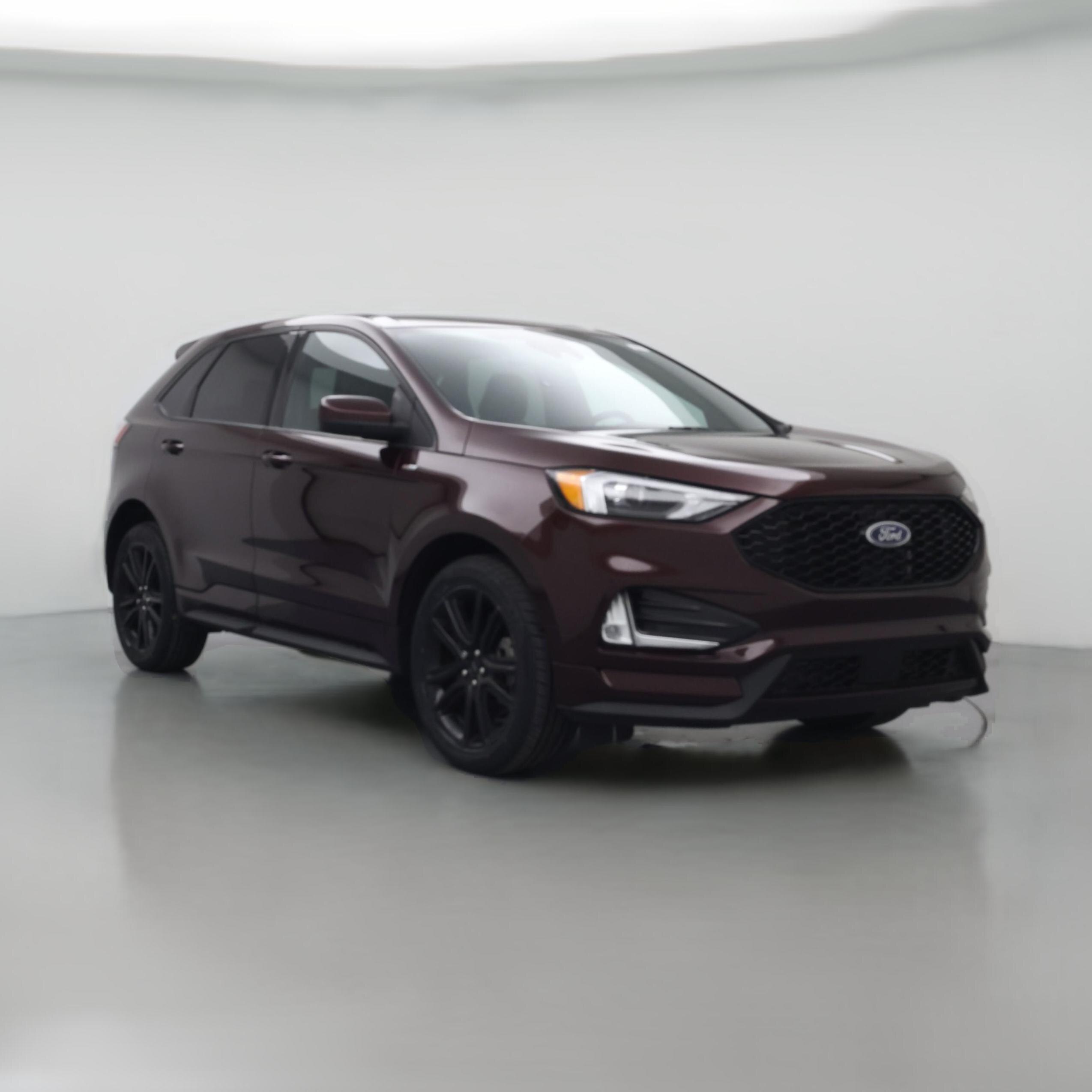 Thumbnail: 2023 Ford Edge - 1