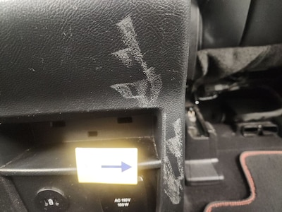 Condition detail