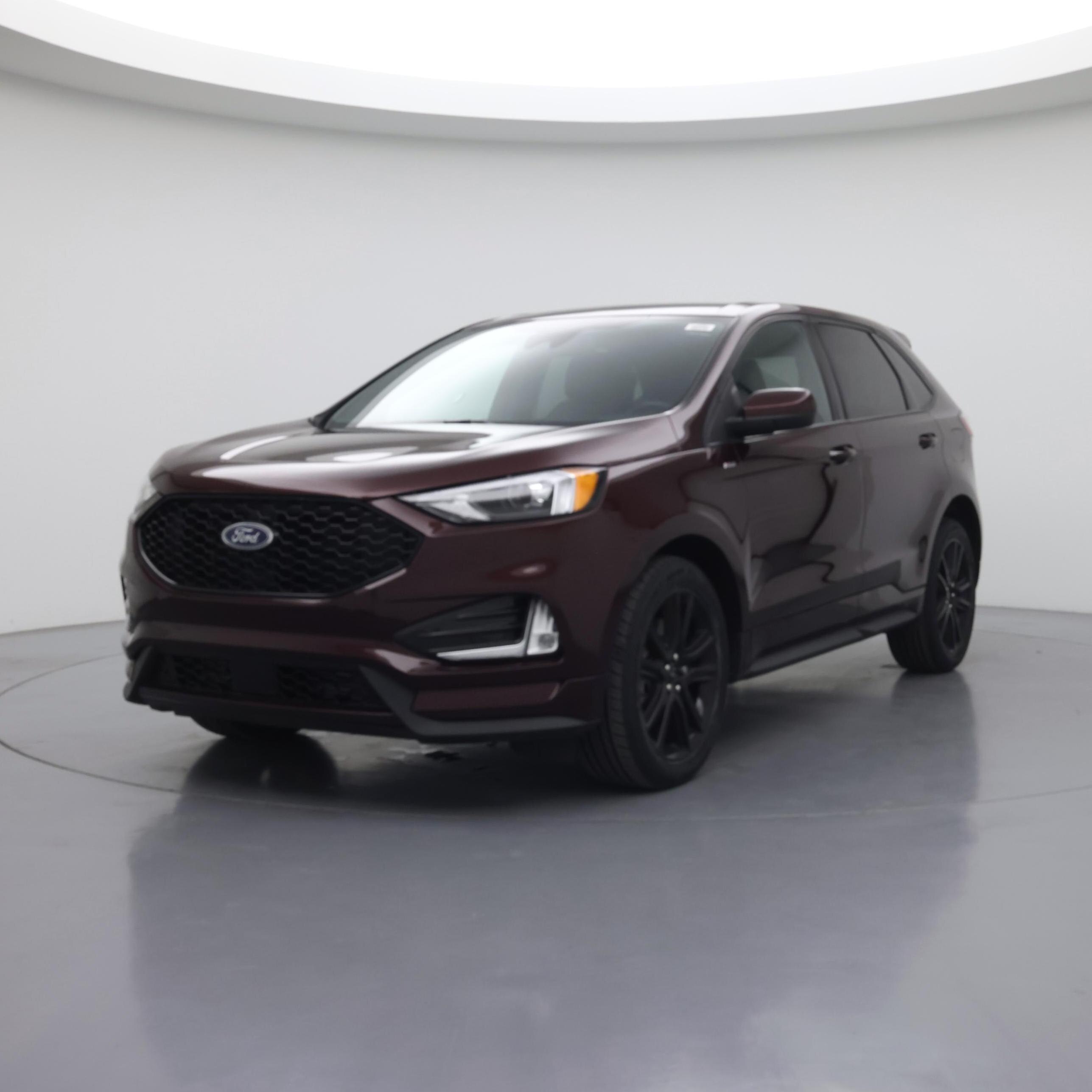 Thumbnail: 2023 Ford Edge - 4