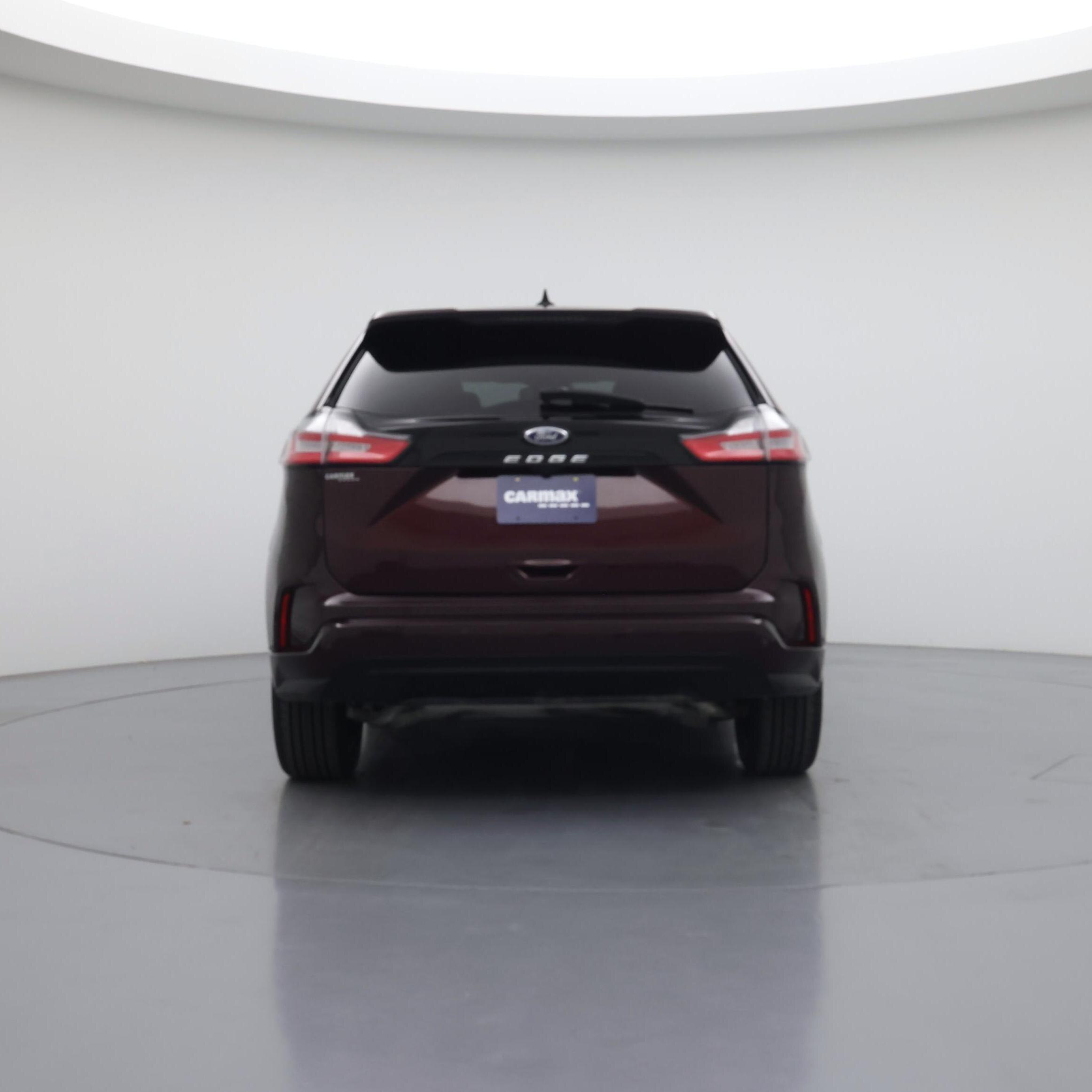 Thumbnail: 2023 Ford Edge - 6