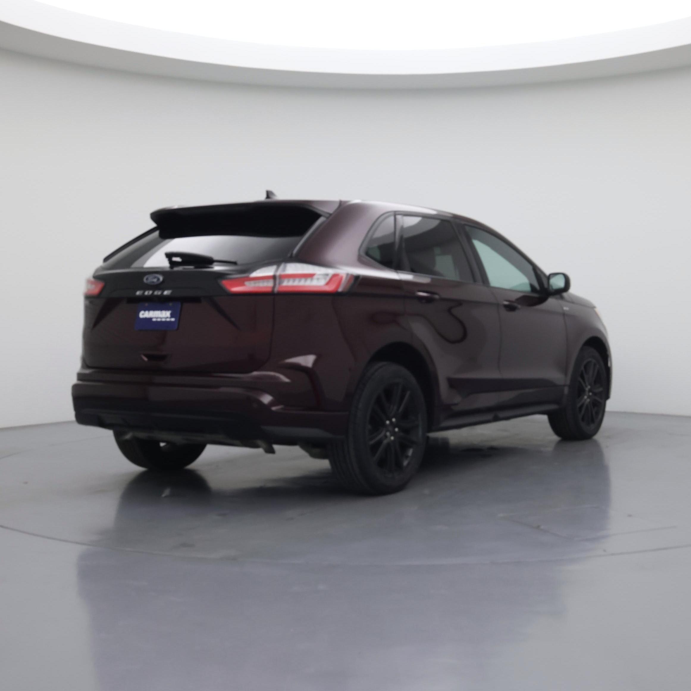 Thumbnail: 2023 Ford Edge - 8