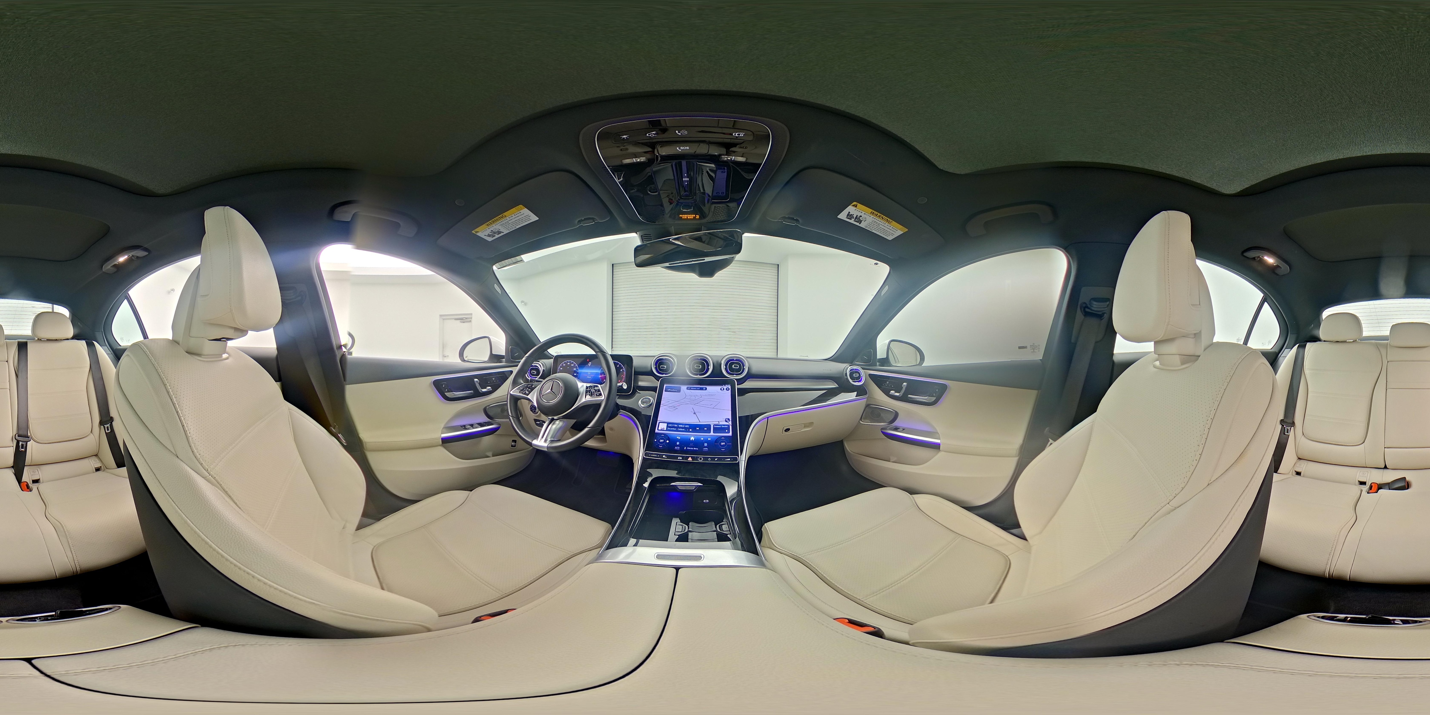 2023 Mercedes-Benz C-Class Sedan C 300 - Photo 27