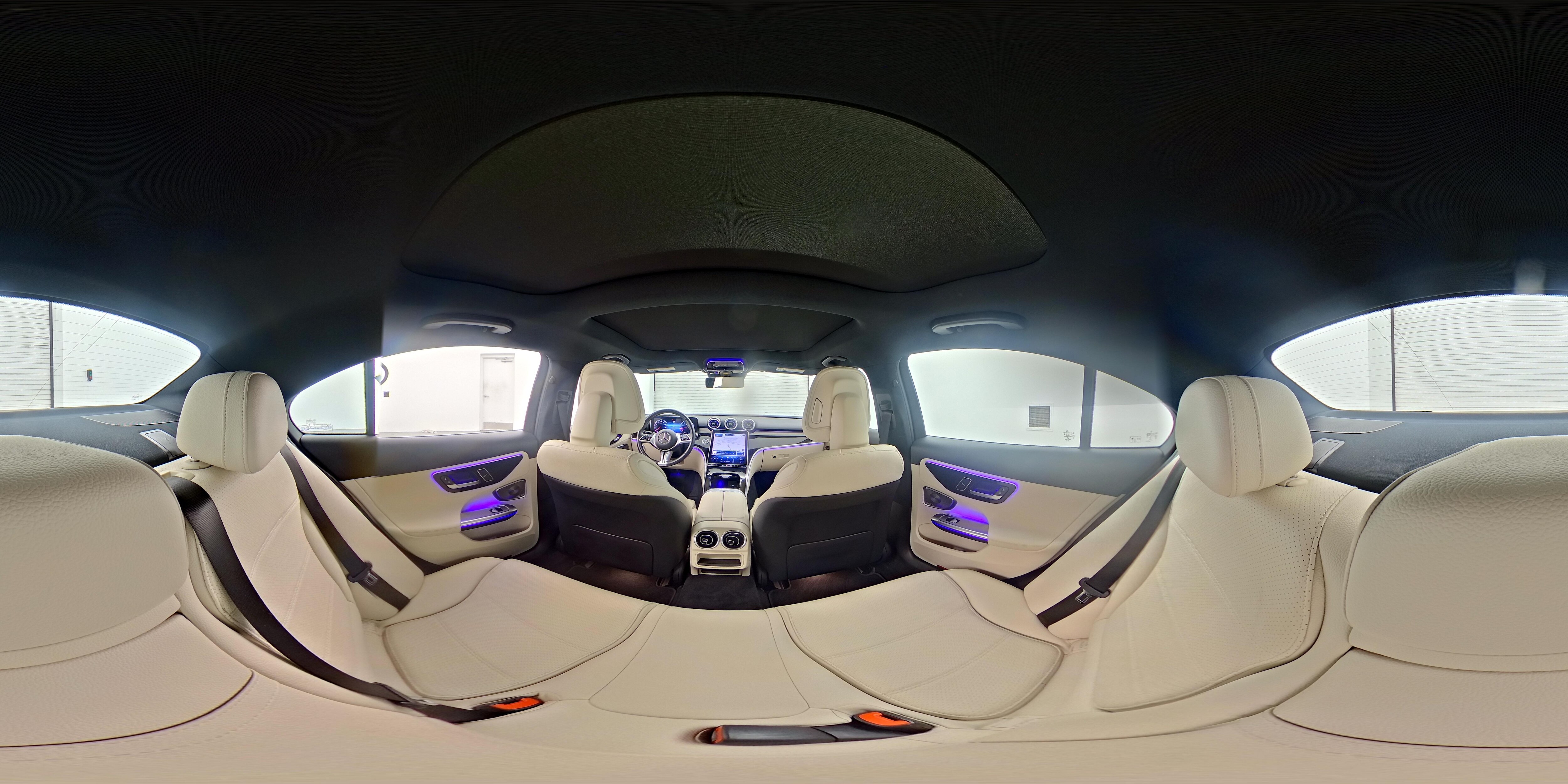 2023 Mercedes-Benz C-Class Sedan C 300 - Photo 28