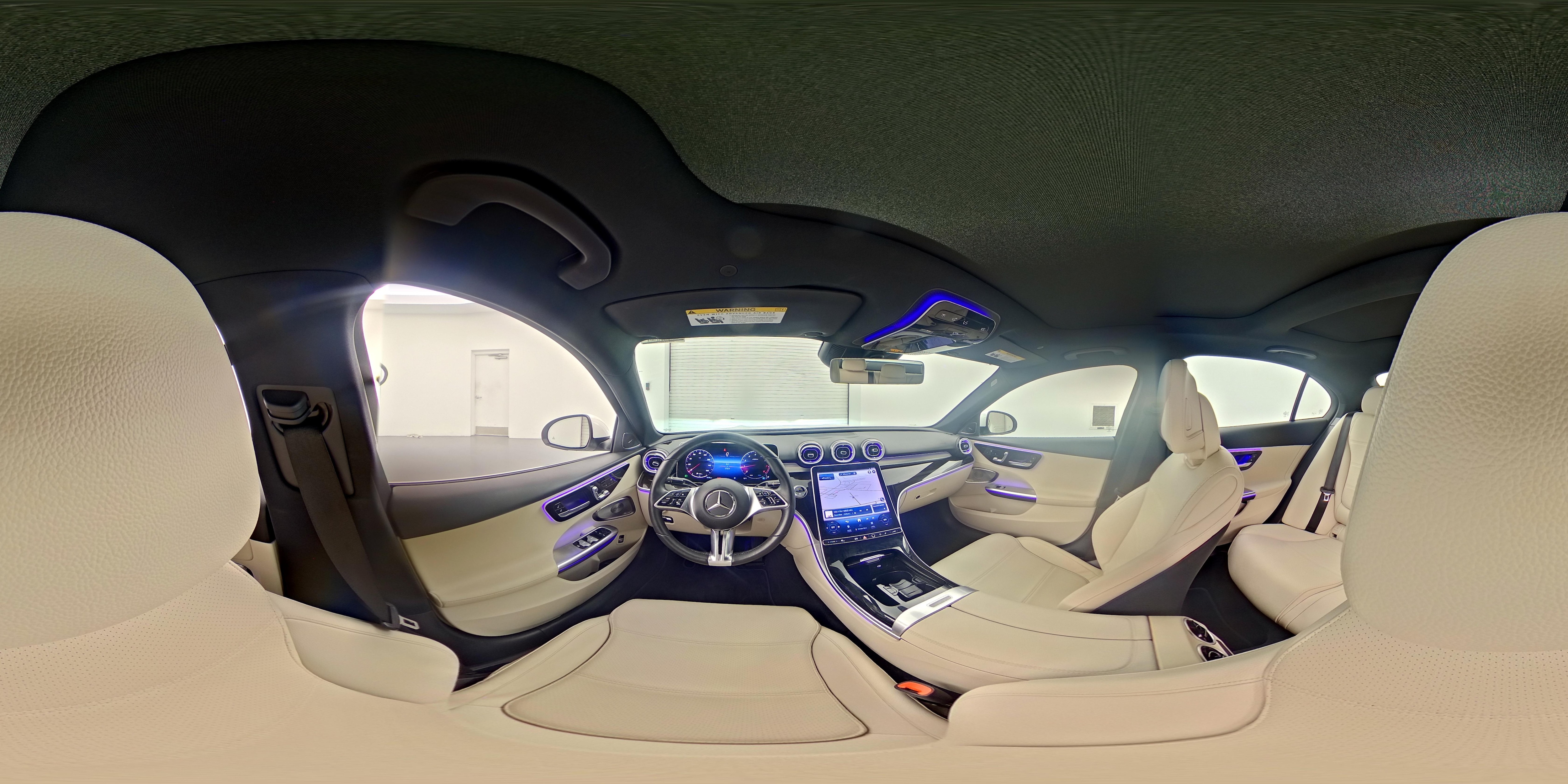 2023 Mercedes-Benz C-Class Sedan C 300 - Photo 29