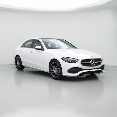 2023 Mercedes-Benz C300