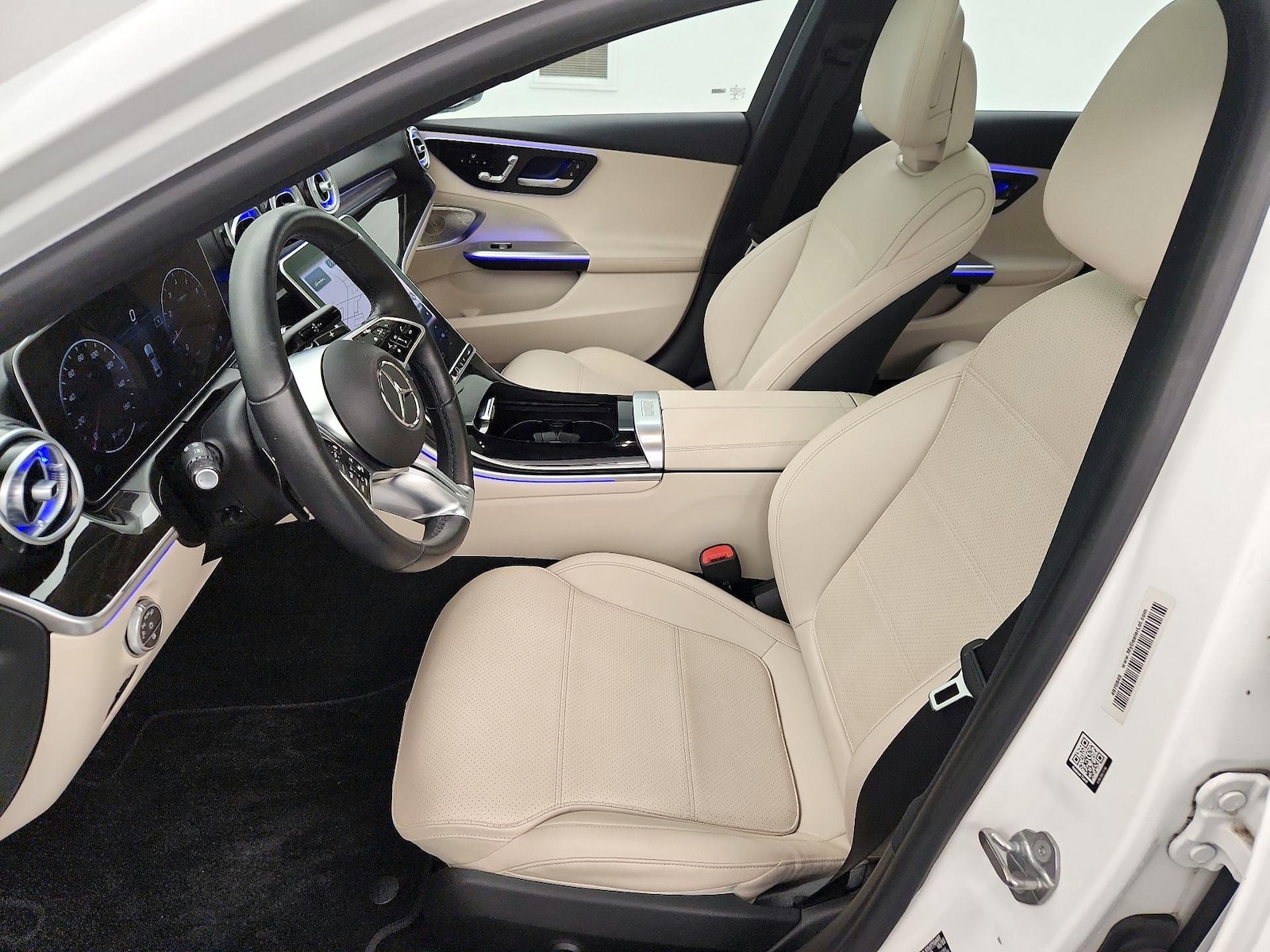 2023 Mercedes-Benz C-Class Sedan C 300 - Photo 12