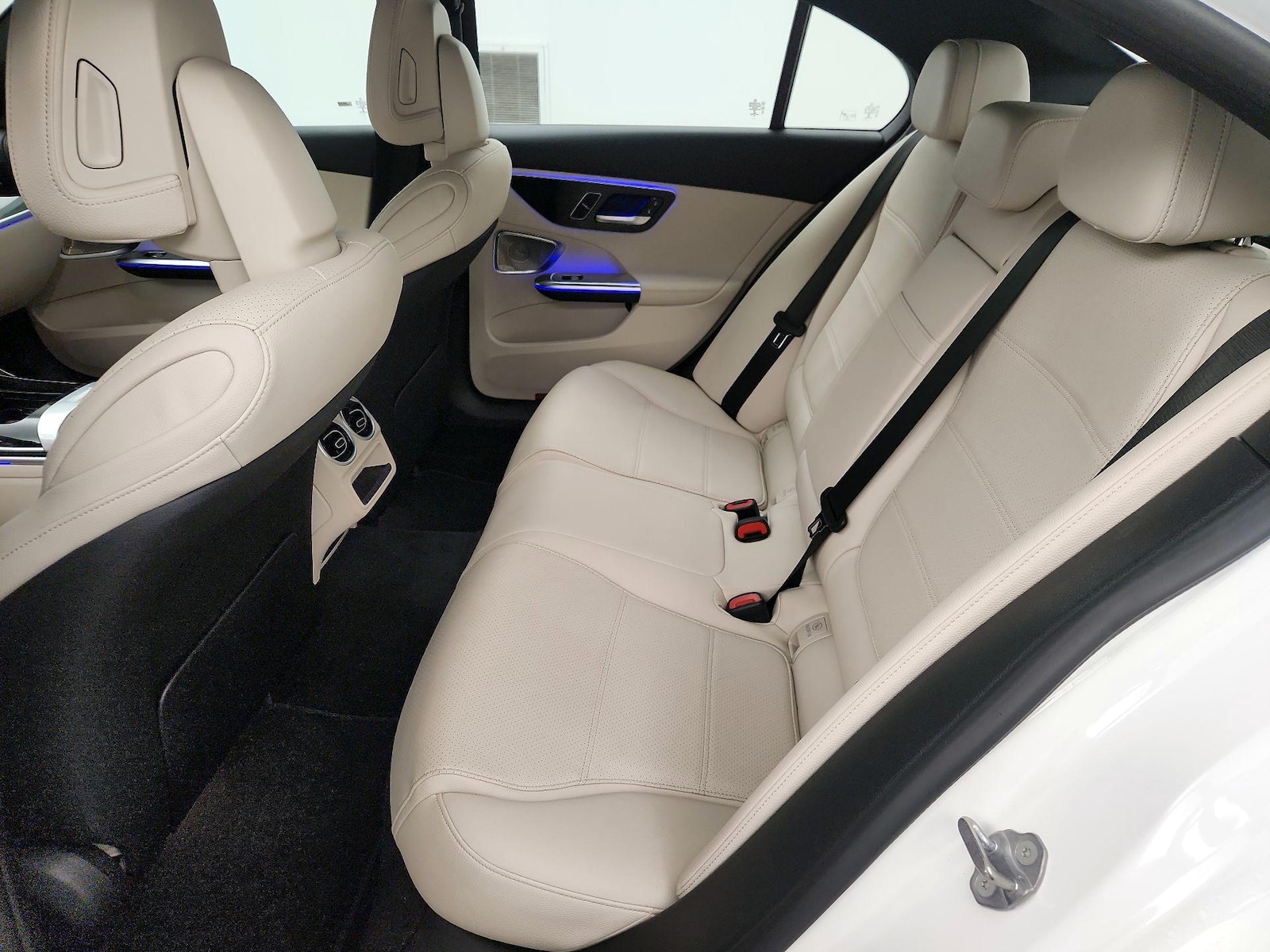 2023 Mercedes-Benz C-Class Sedan C 300 - Photo 22