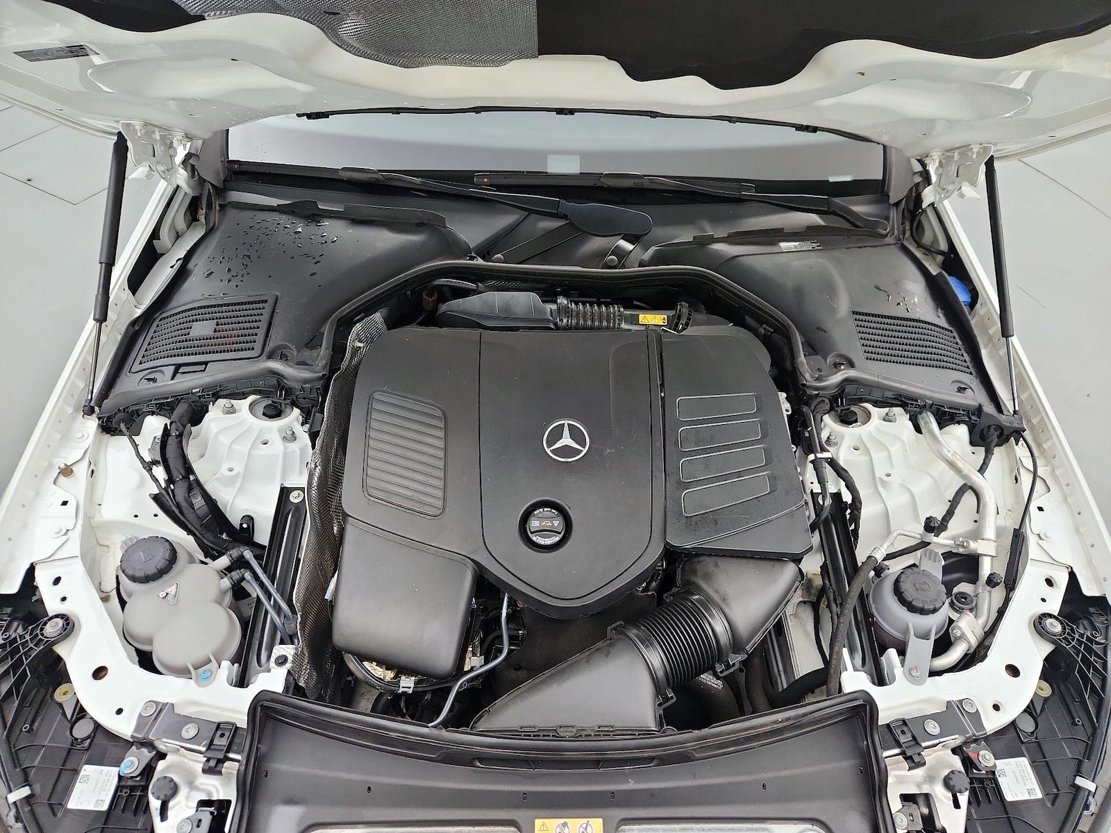 2023 Mercedes-Benz C-Class Sedan C 300 - Photo 24