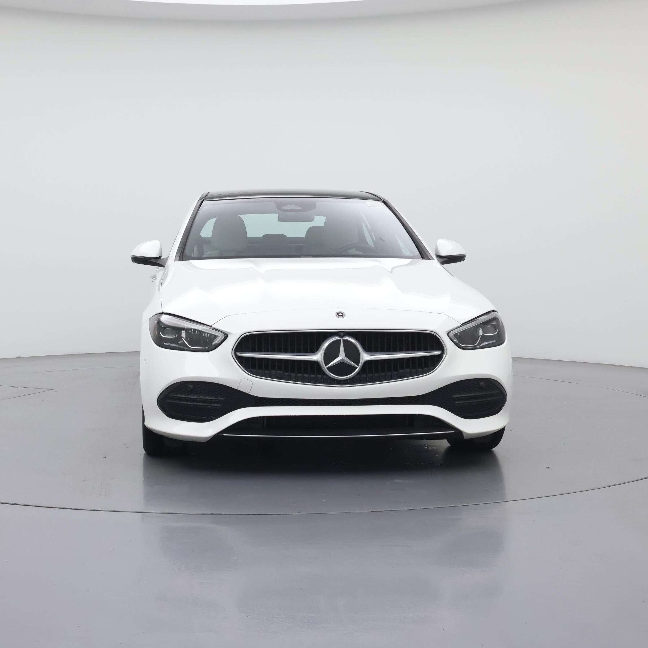 Thumbnail: 2023 Mercedes-Benz C-Class - 5