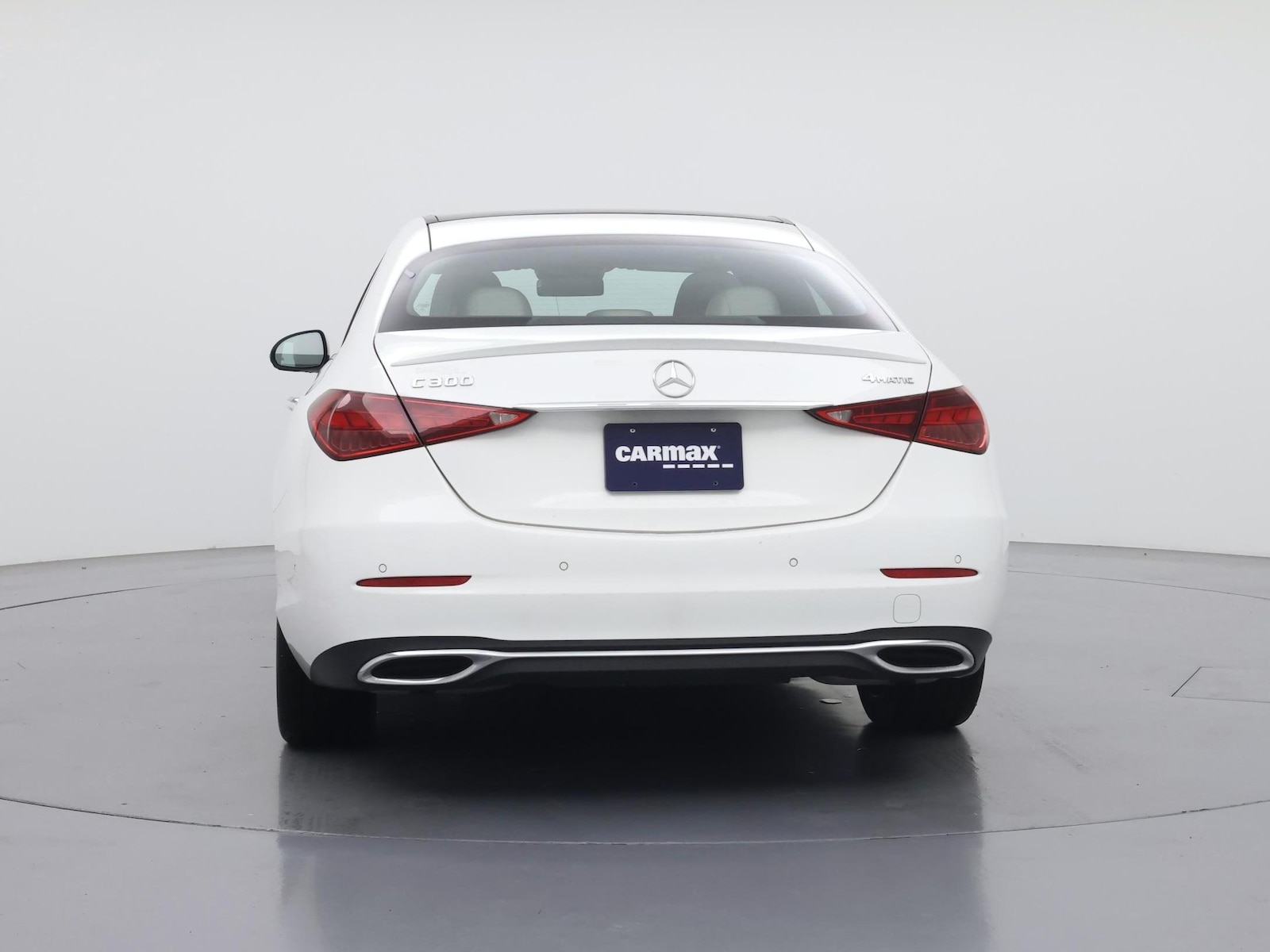2023 Mercedes-Benz C-Class Sedan C 300 - Photo 7