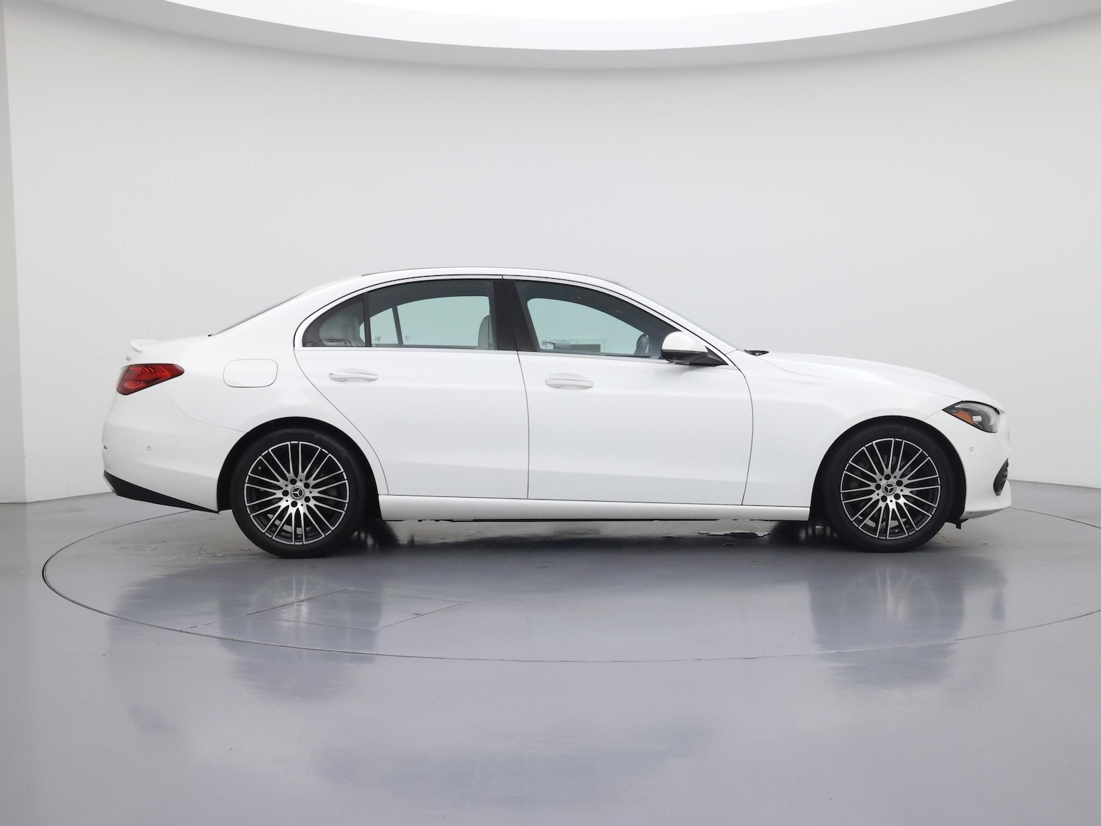 2023 Mercedes-Benz C-Class Sedan C 300 - Photo 8