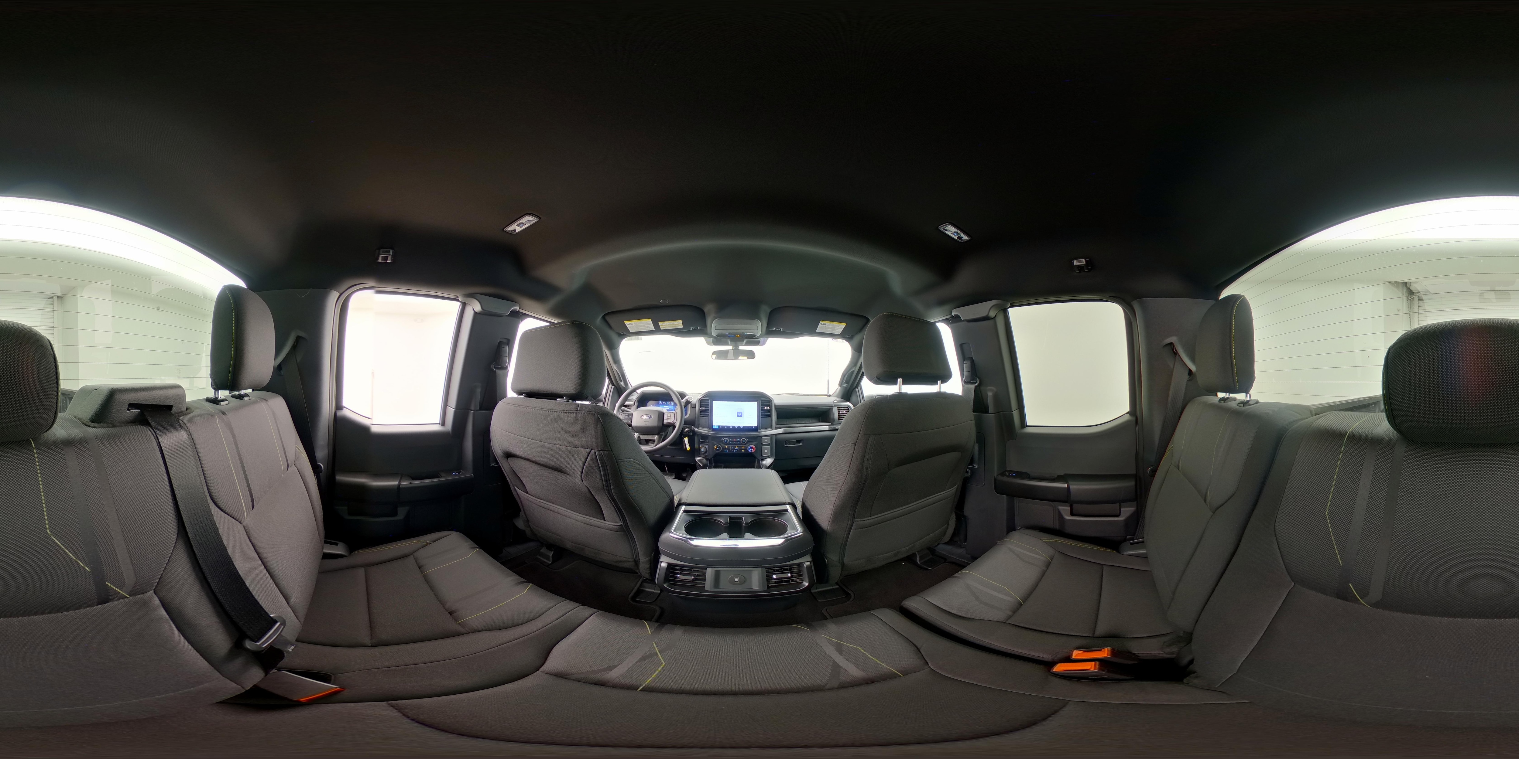 2025 Ford F-150 STX - Photo 25