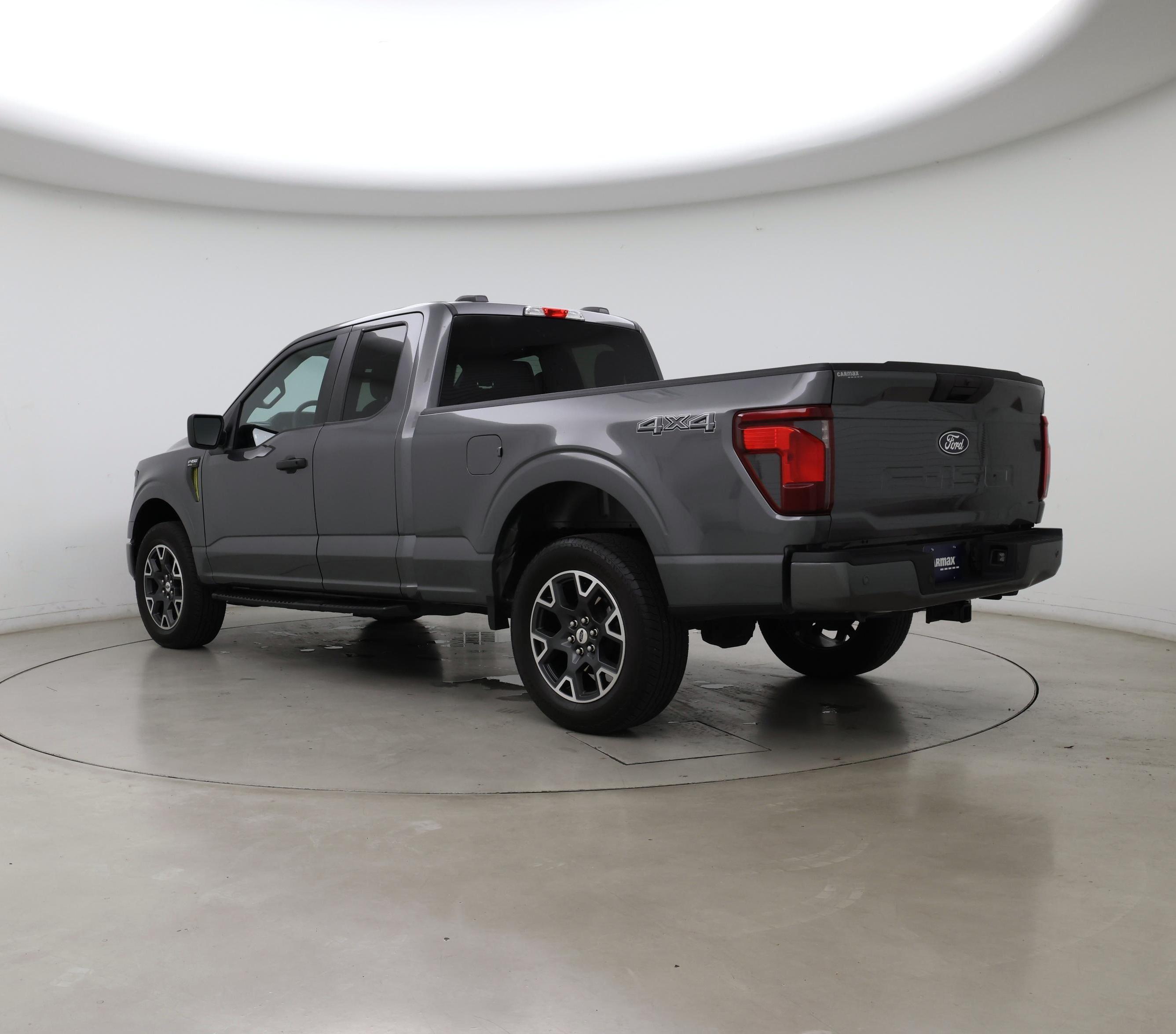 Thumbnail: 2025 Ford F-150 - 2
